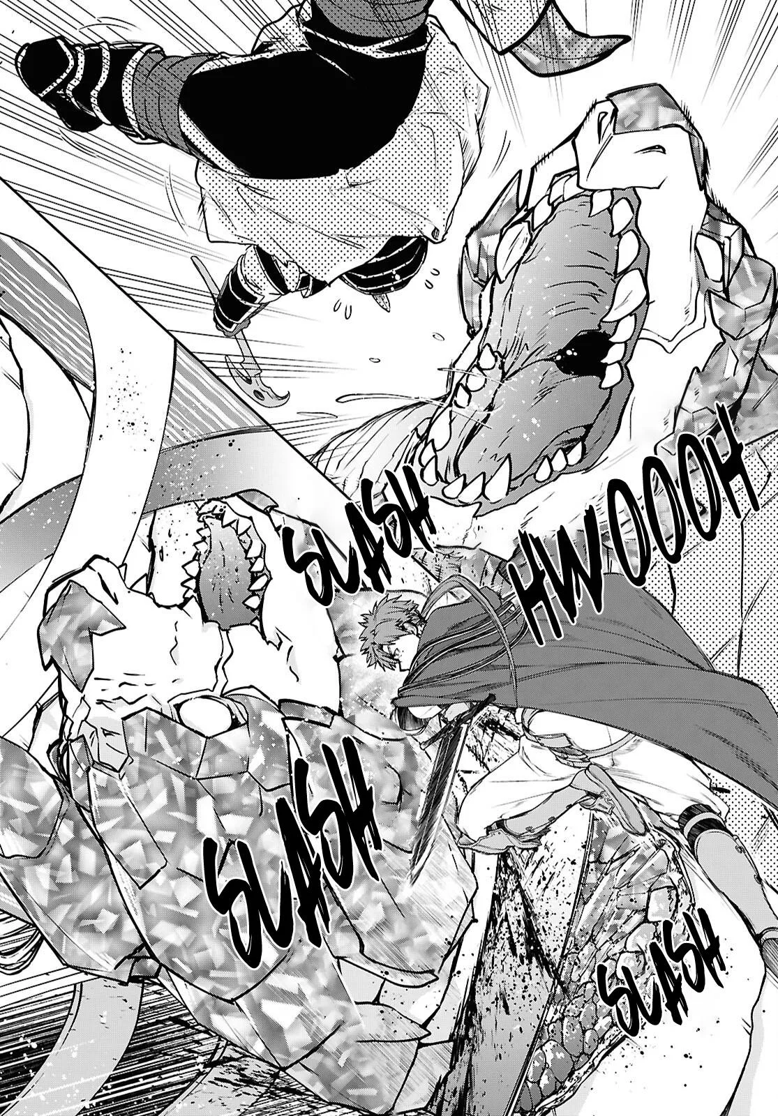 Anime – Mushoku Tensei: Jobless Reincarnation Chapter 109 – Page 22