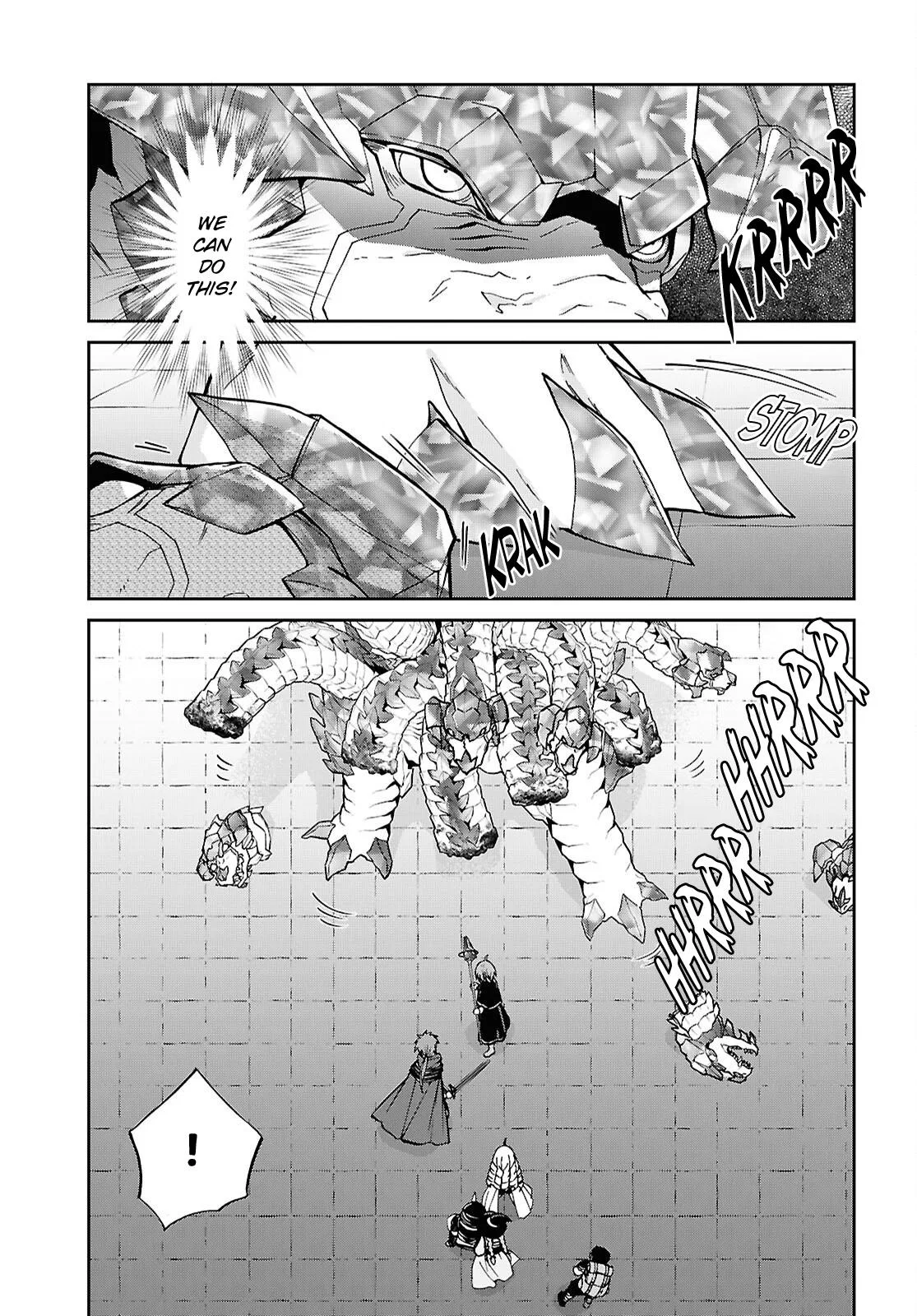 Anime – Mushoku Tensei: Jobless Reincarnation Chapter 109 – Page 27