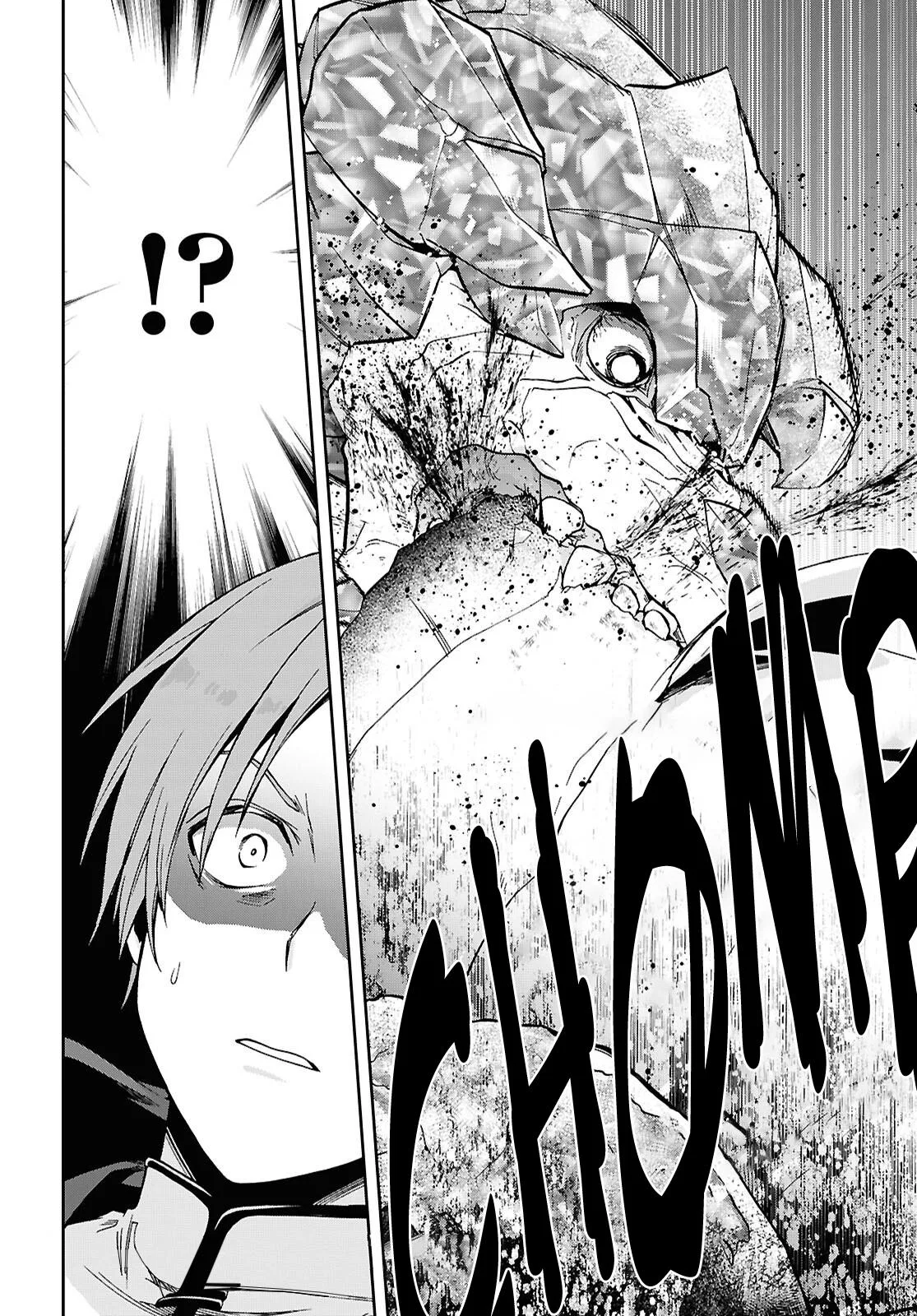 Anime – Mushoku Tensei: Jobless Reincarnation Chapter 109 – Page 30