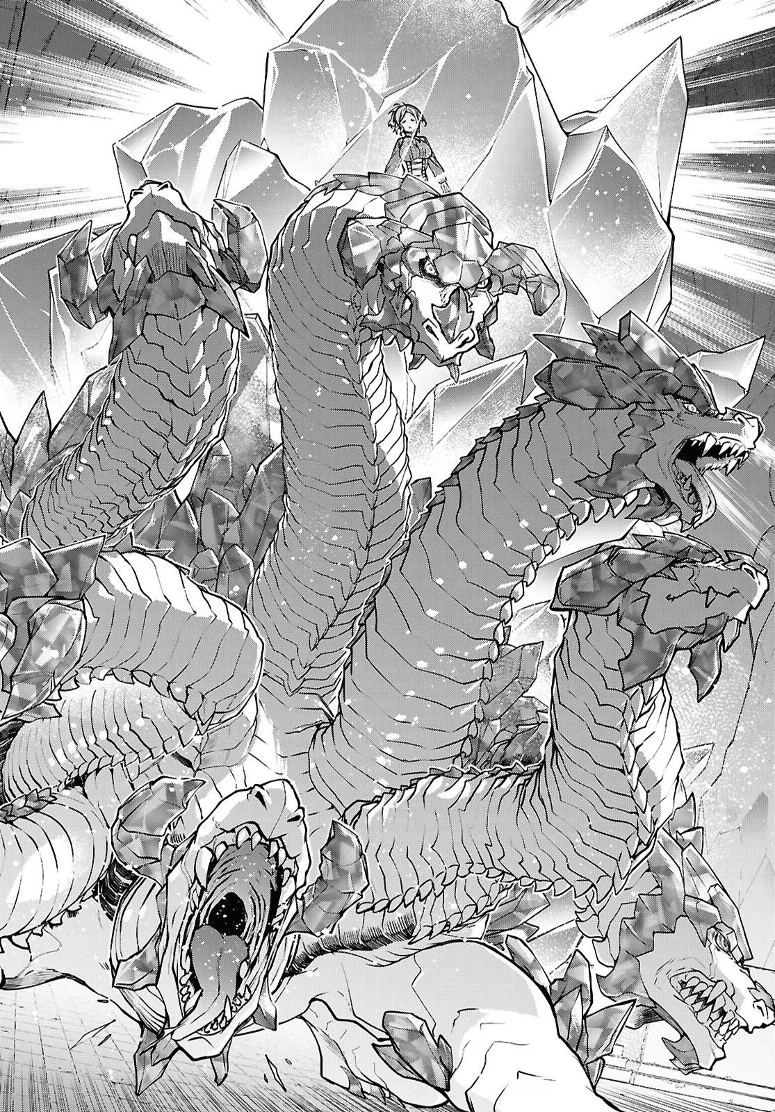 Anime – Mushoku Tensei: Jobless Reincarnation Chapter 106 – Page 26