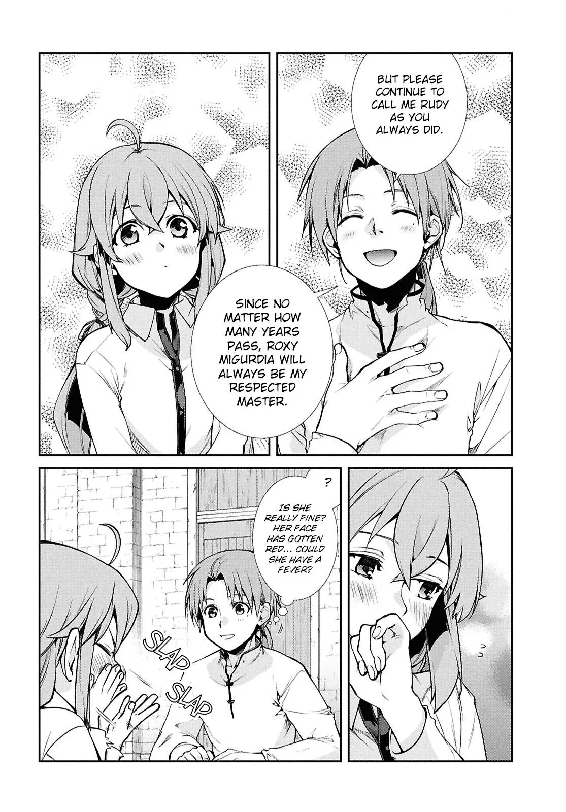 Anime – Mushoku Tensei: Jobless Reincarnation Chapter 104 – Page 10