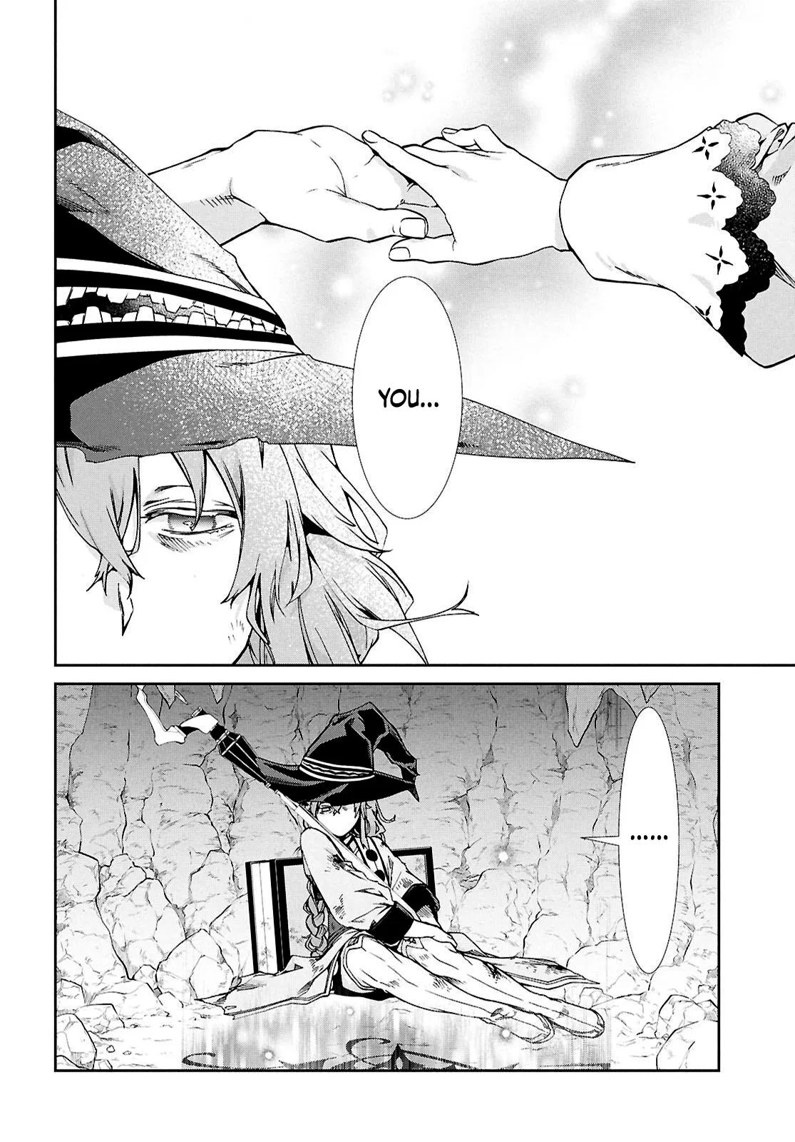 Anime – Mushoku Tensei: Jobless Reincarnation Chapter 103 – Page 5