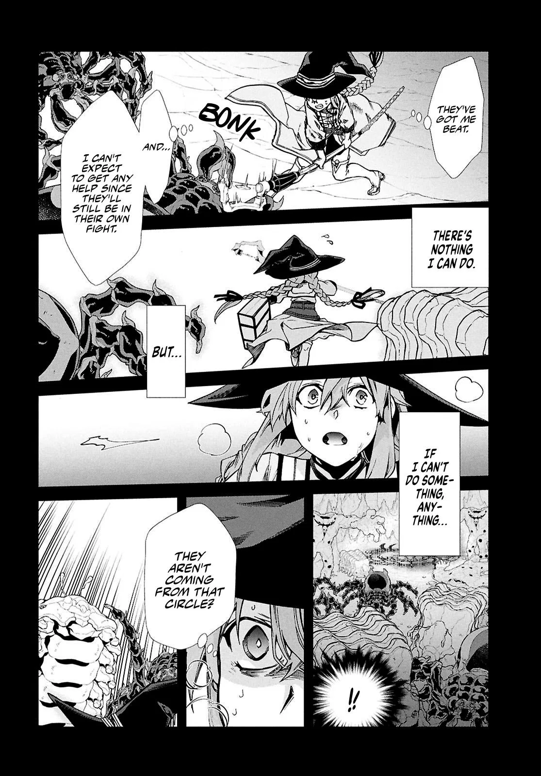 Anime – Mushoku Tensei: Jobless Reincarnation Chapter 103 – Page 14