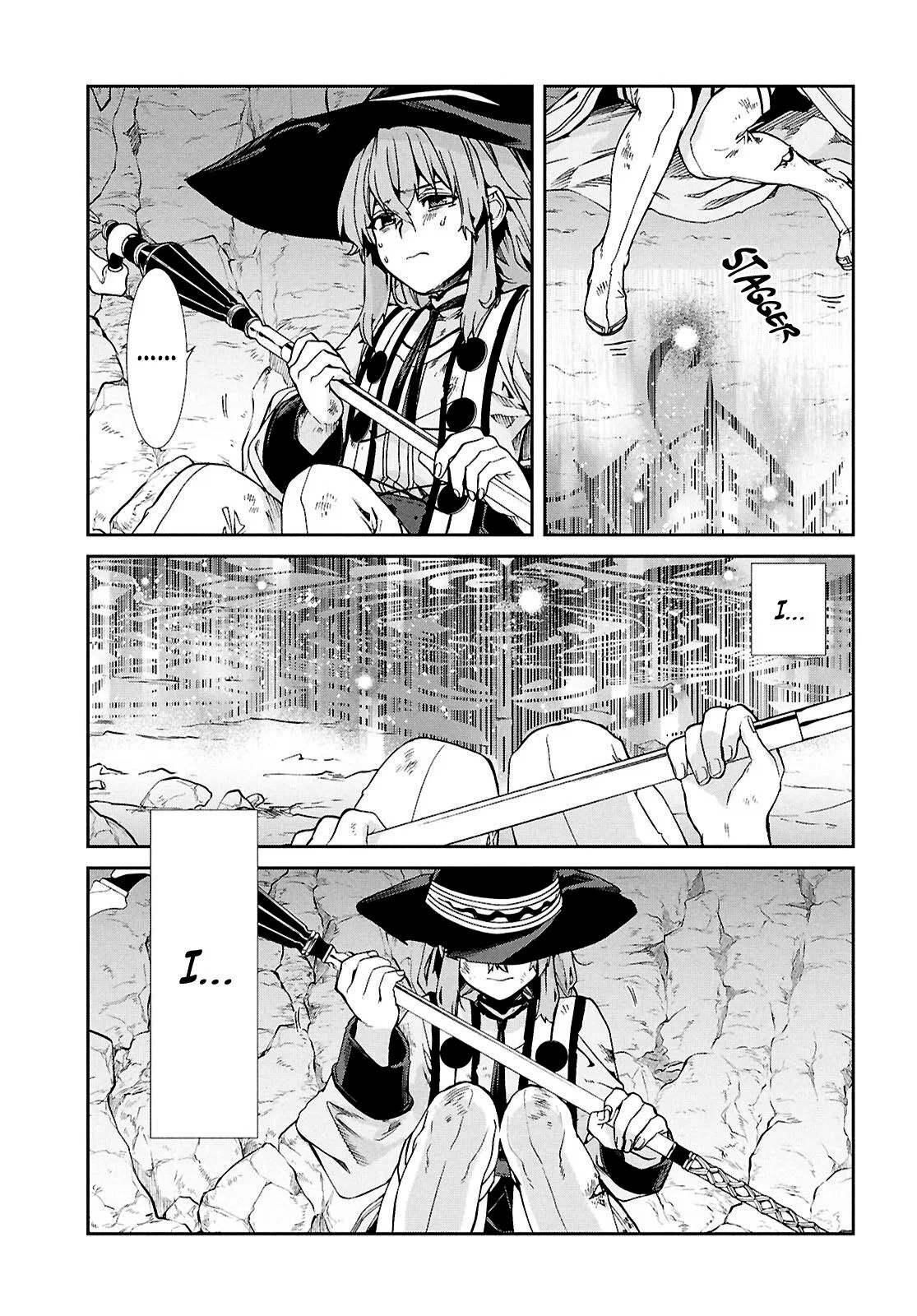 Anime – Mushoku Tensei: Jobless Reincarnation Chapter 103 – Page 19