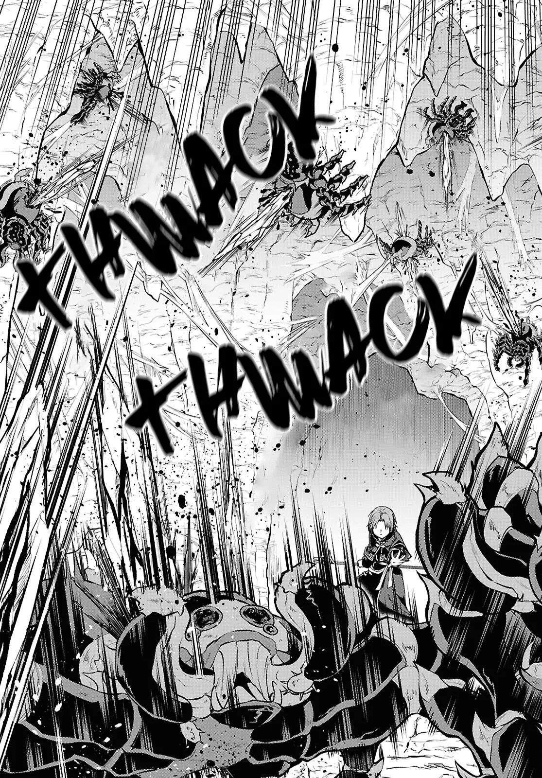 Anime – Mushoku Tensei: Jobless Reincarnation Chapter 102 – Page 12