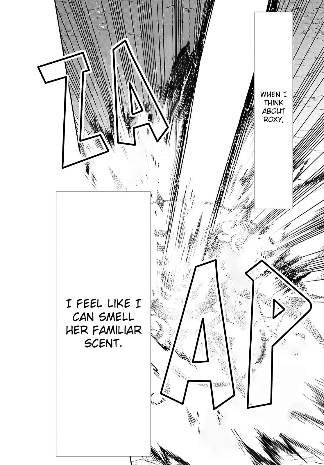 Anime – Mushoku Tensei: Jobless Reincarnation Chapter 102 – Page 23