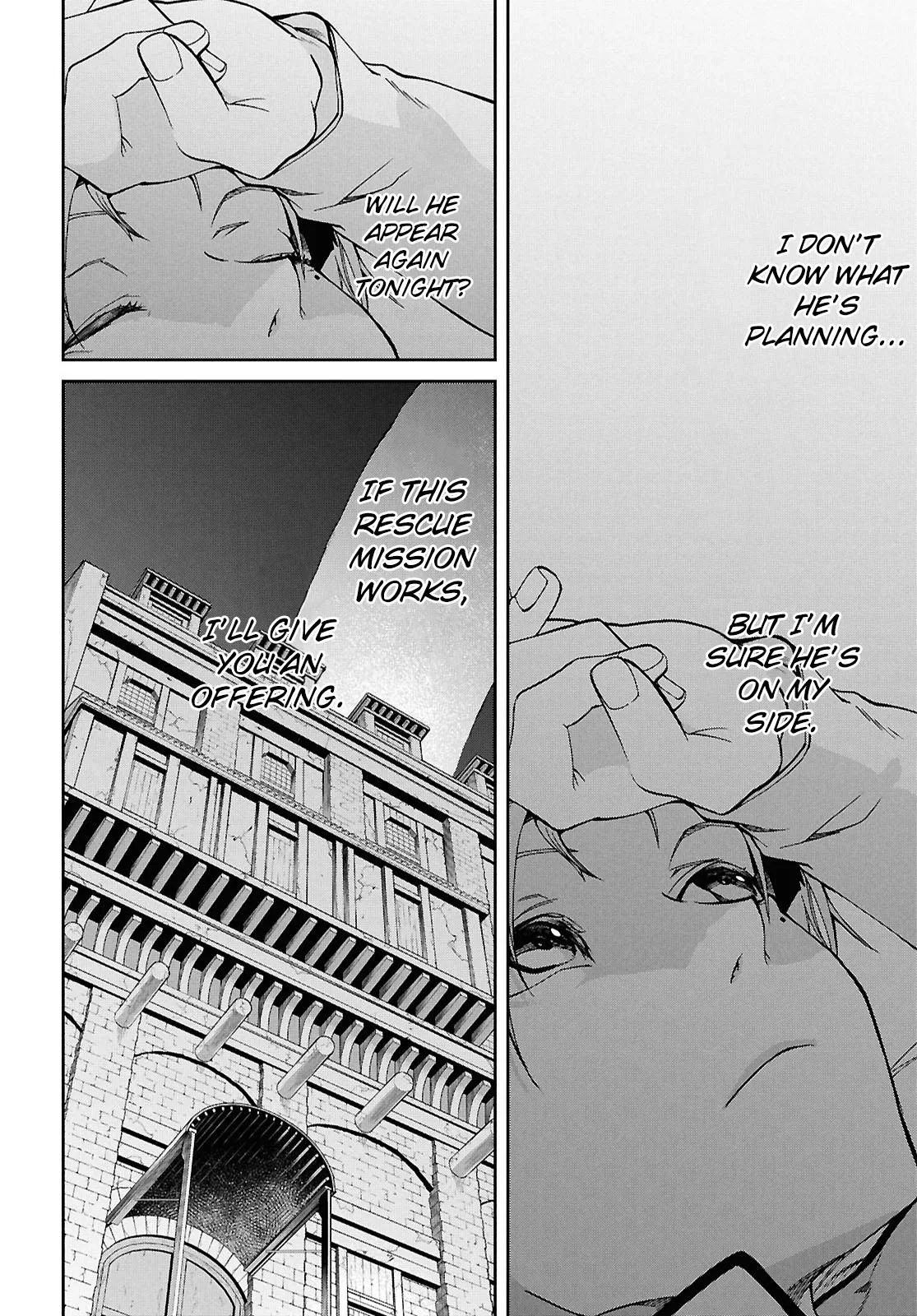 Anime – Mushoku Tensei: Jobless Reincarnation Chapter 101 – Page 30
