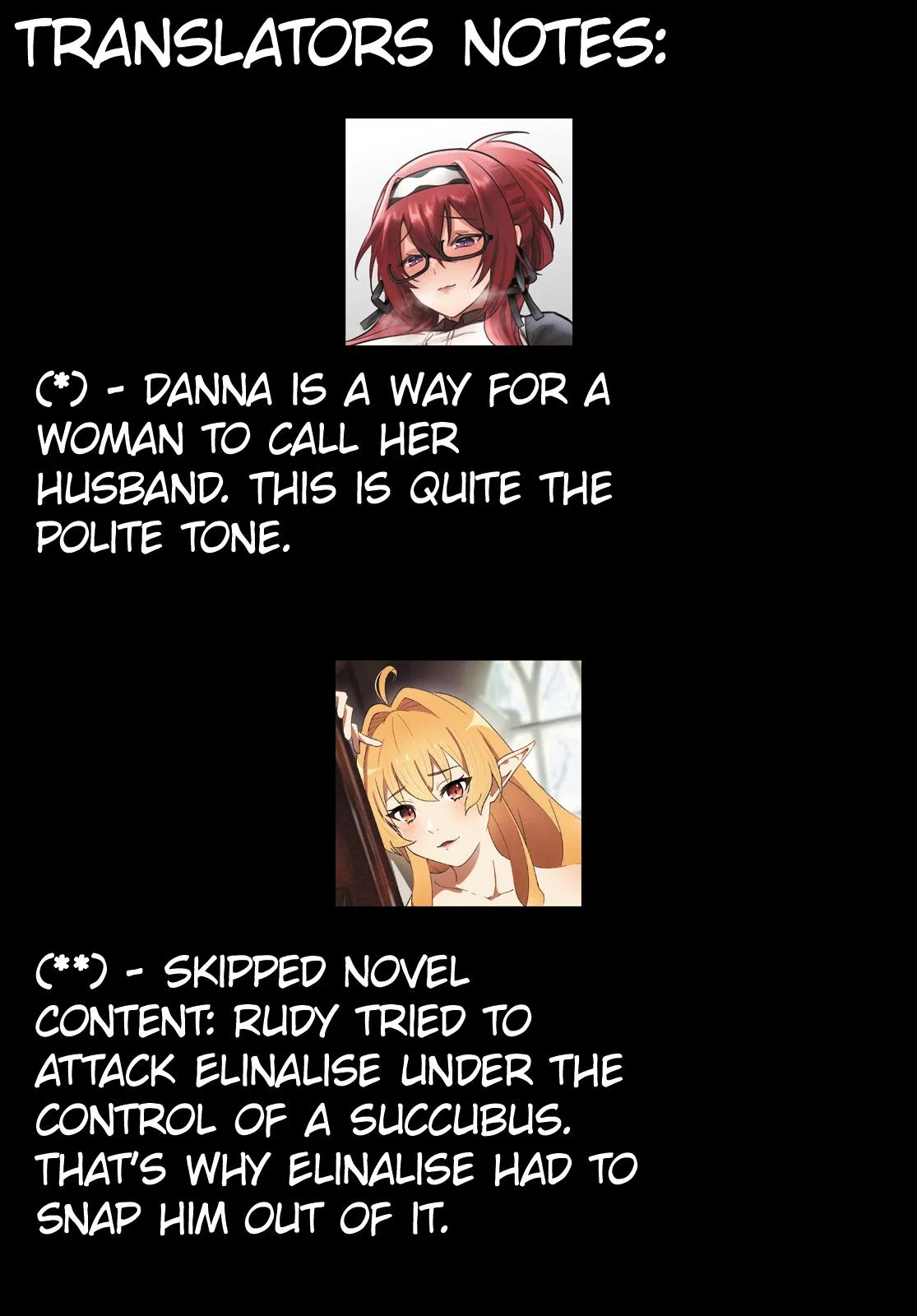 Anime – Mushoku Tensei: Jobless Reincarnation Chapter 100 – Page 21
