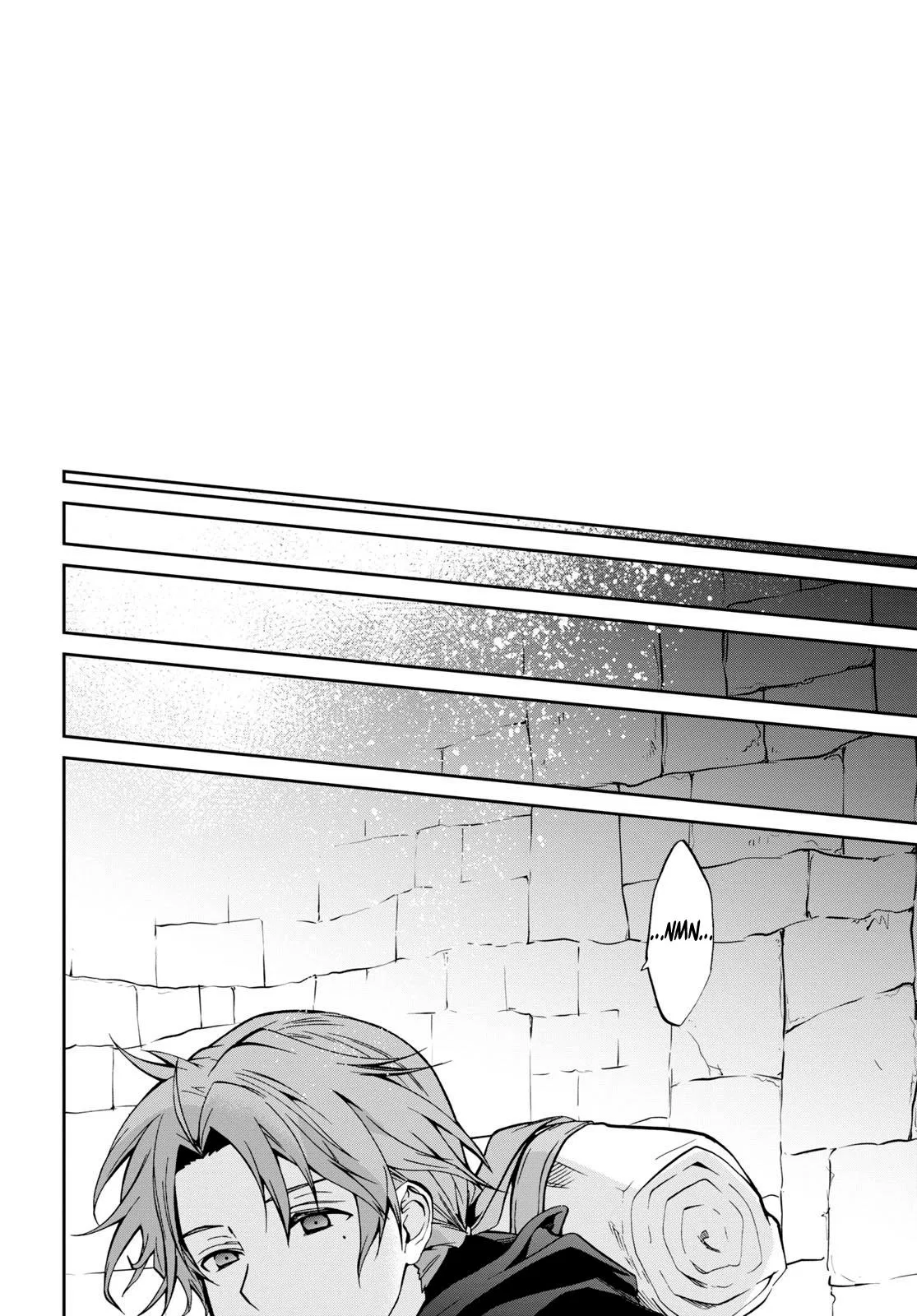 Anime – Mushoku Tensei: Jobless Reincarnation Chapter 99 – Page 27