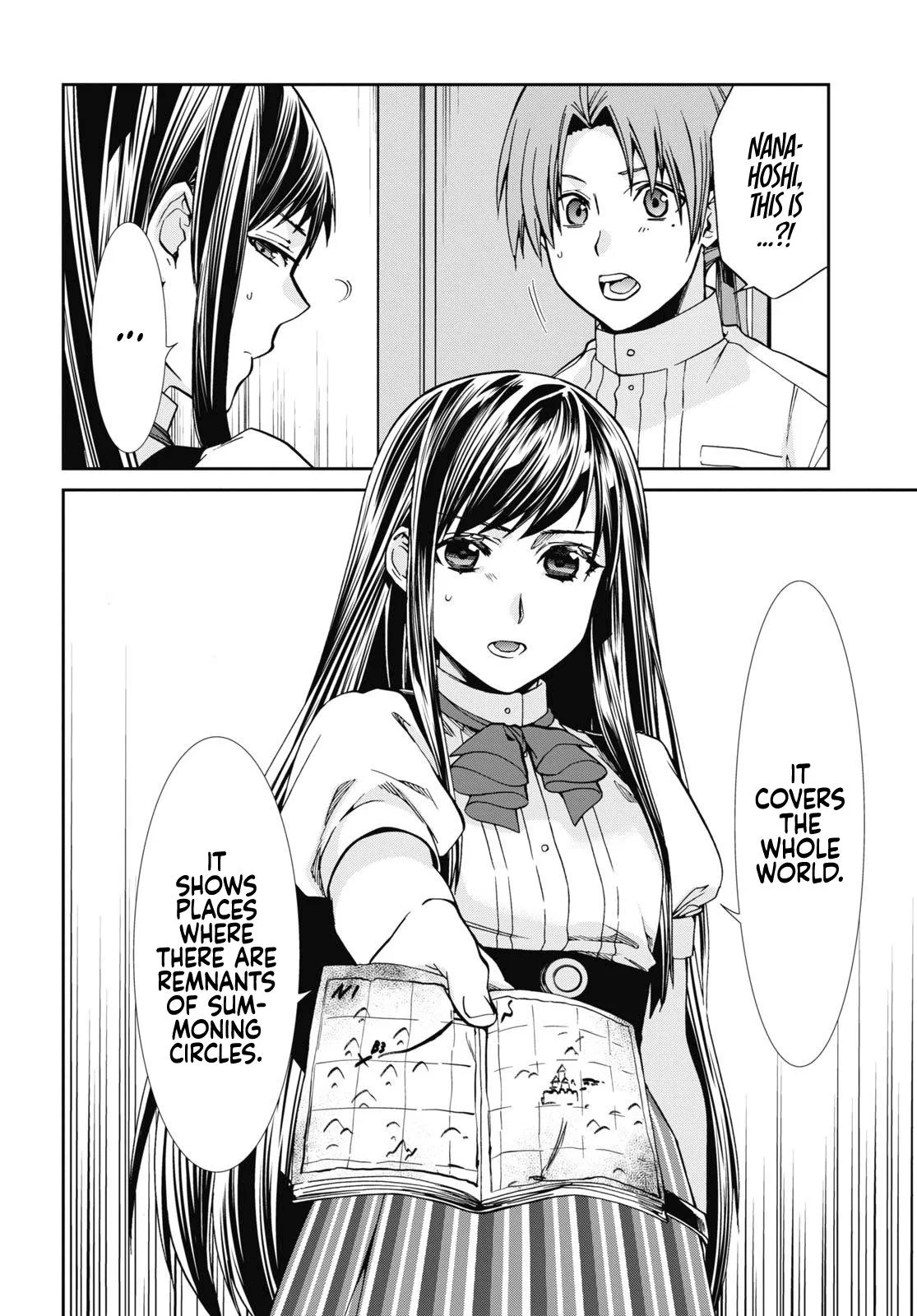 Anime – Mushoku Tensei: Jobless Reincarnation Chapter 98 – Page 22