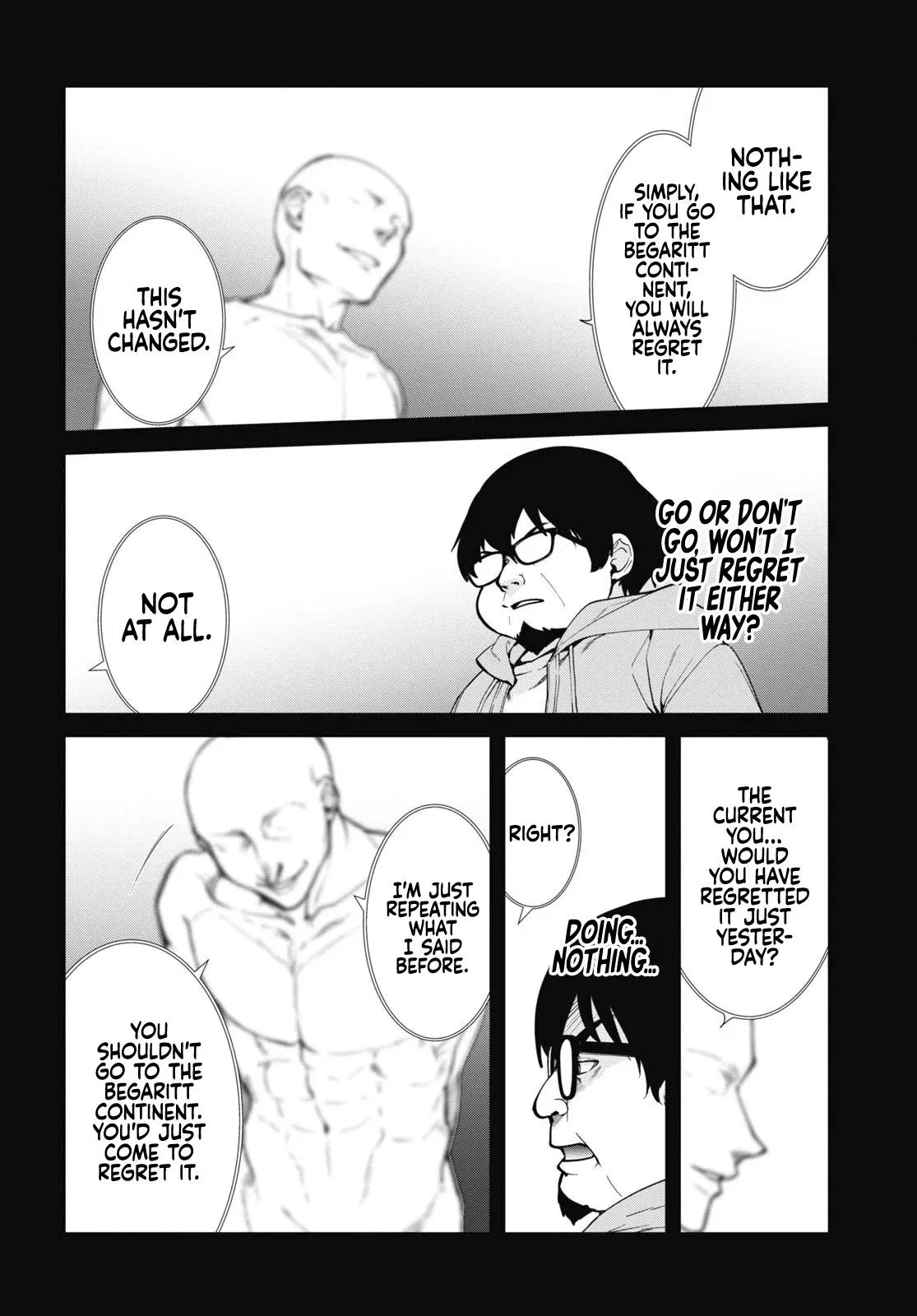Anime – Mushoku Tensei: Jobless Reincarnation Chapter 97 – Page 7