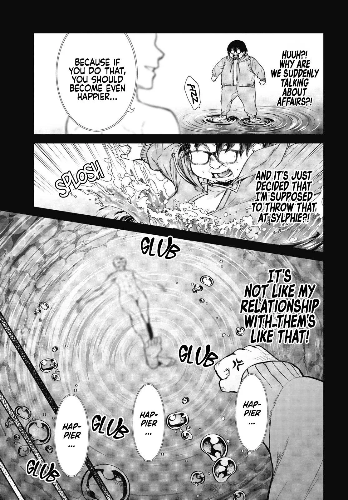 Anime – Mushoku Tensei: Jobless Reincarnation Chapter 97 – Page 12