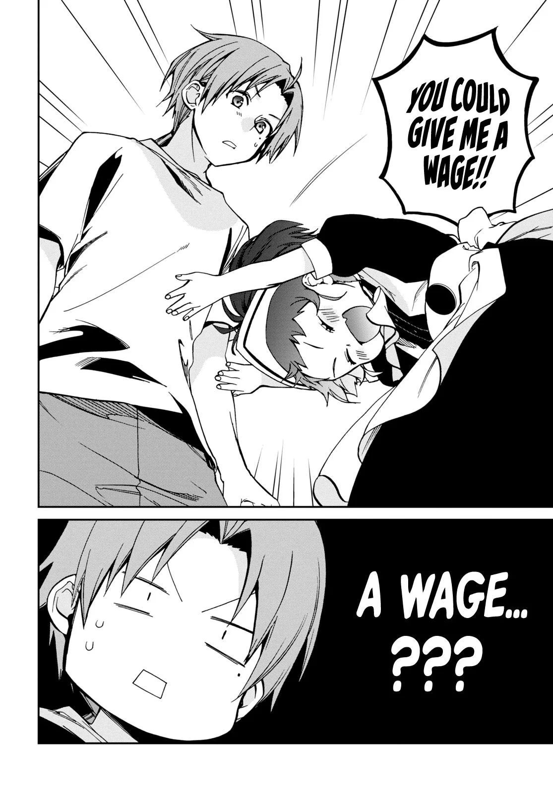 Anime – Mushoku Tensei: Jobless Reincarnation Chapter 95 – Page 21