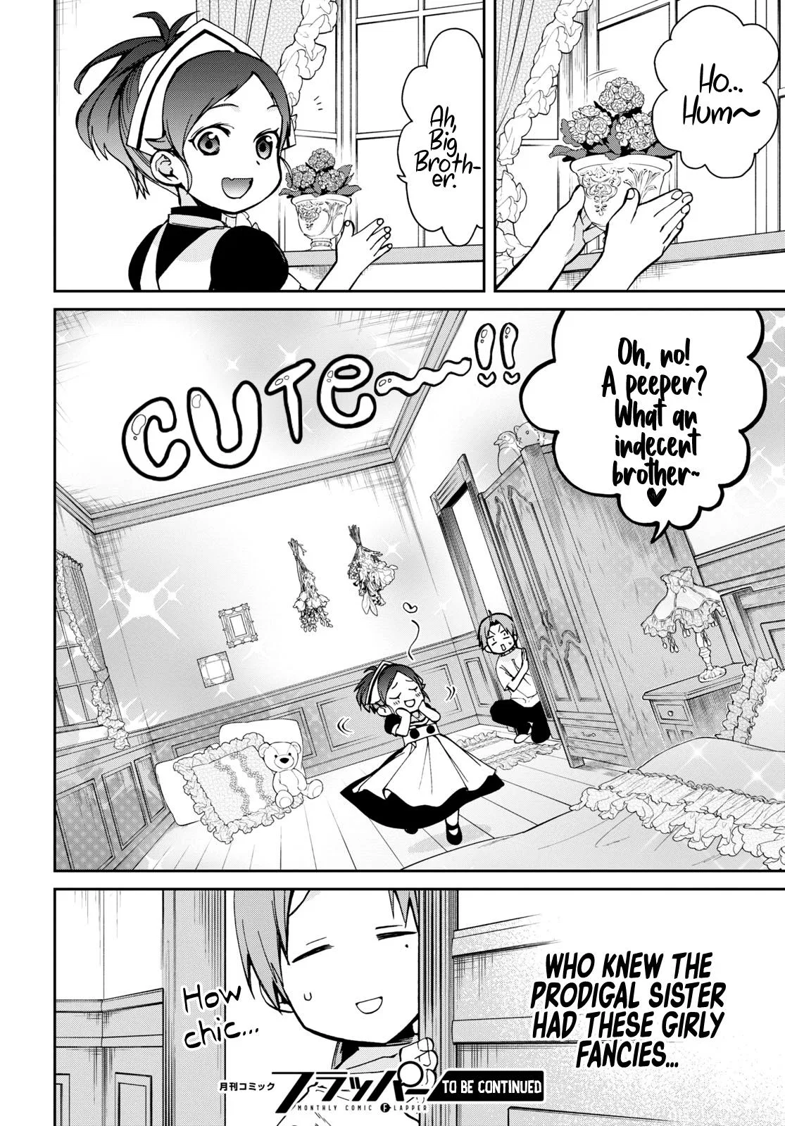 Anime – Mushoku Tensei: Jobless Reincarnation Chapter 95 – Page 25