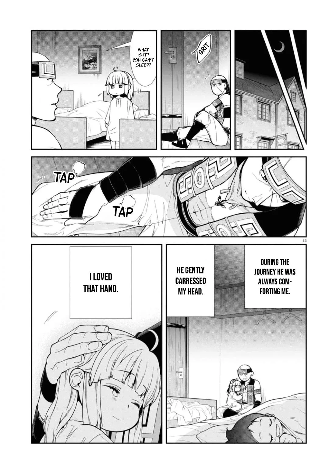 Anime – Mushoku Tensei: Jobless Reincarnation Chapter 94 – Page 13