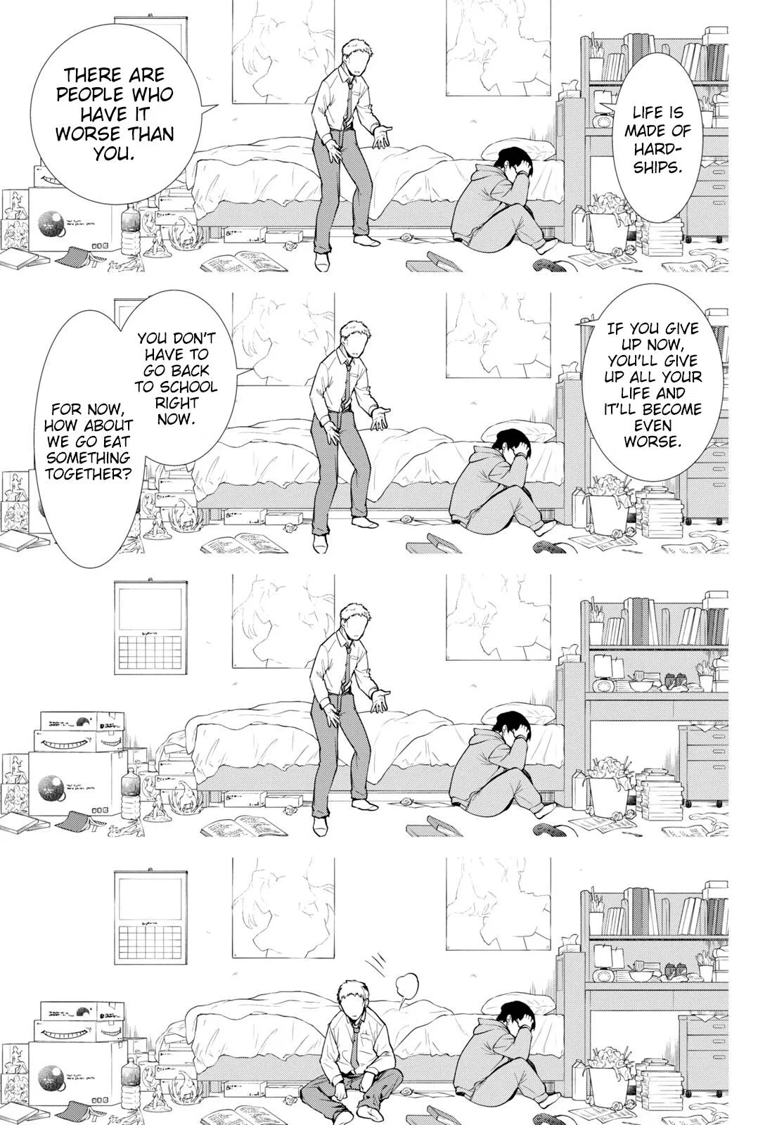 Anime – Mushoku Tensei: Jobless Reincarnation Chapter 93 – Page 19