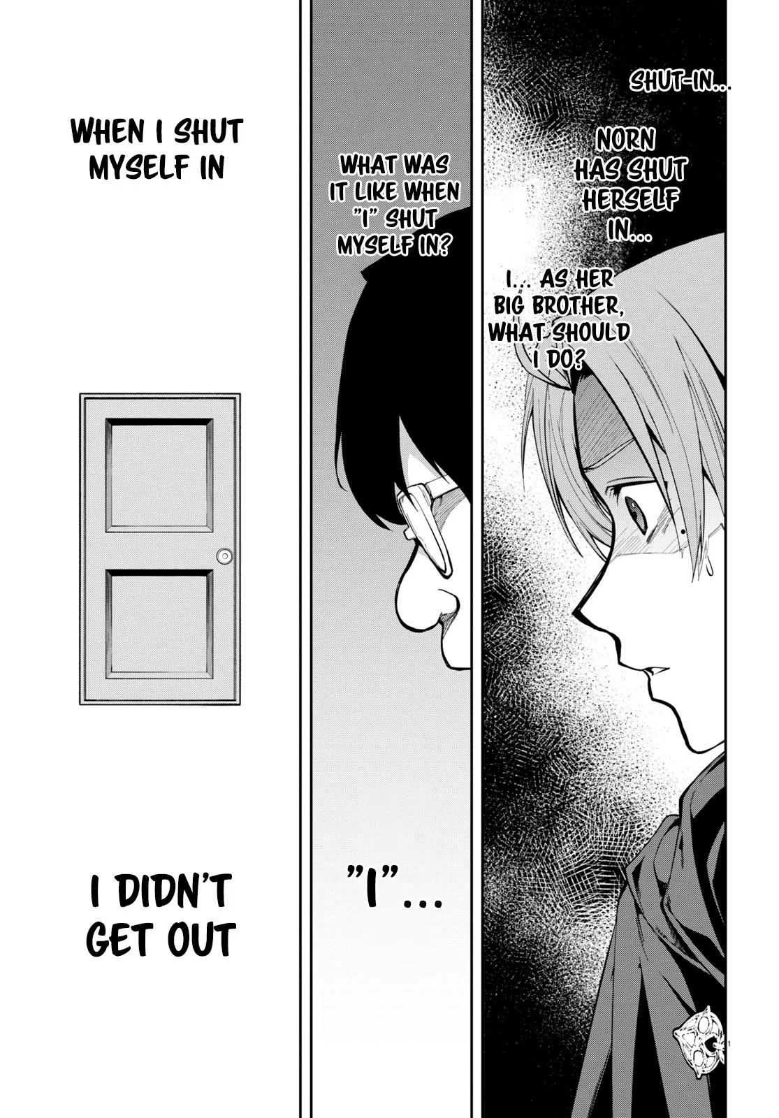 Anime – Mushoku Tensei: Jobless Reincarnation Chapter 92 – Page 9