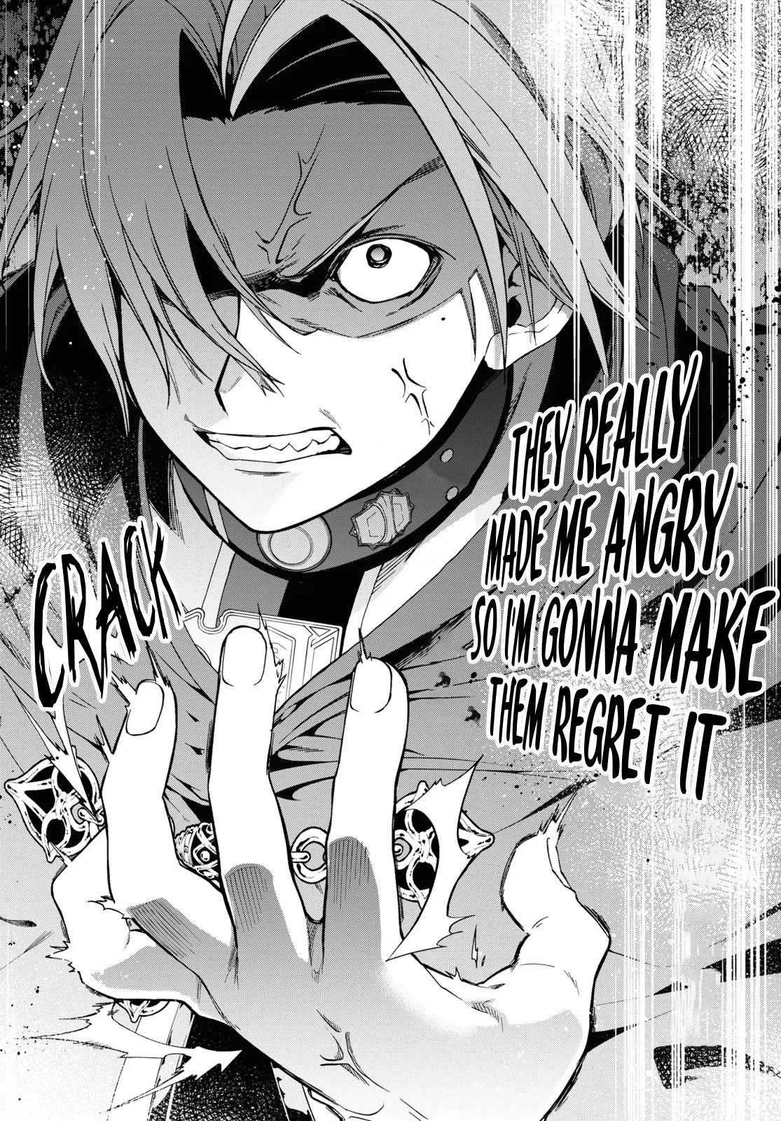 Anime – Mushoku Tensei: Jobless Reincarnation Chapter 92 – Page 10