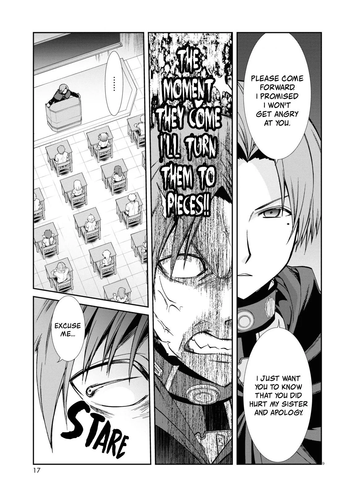 Anime – Mushoku Tensei: Jobless Reincarnation Chapter 92 – Page 14