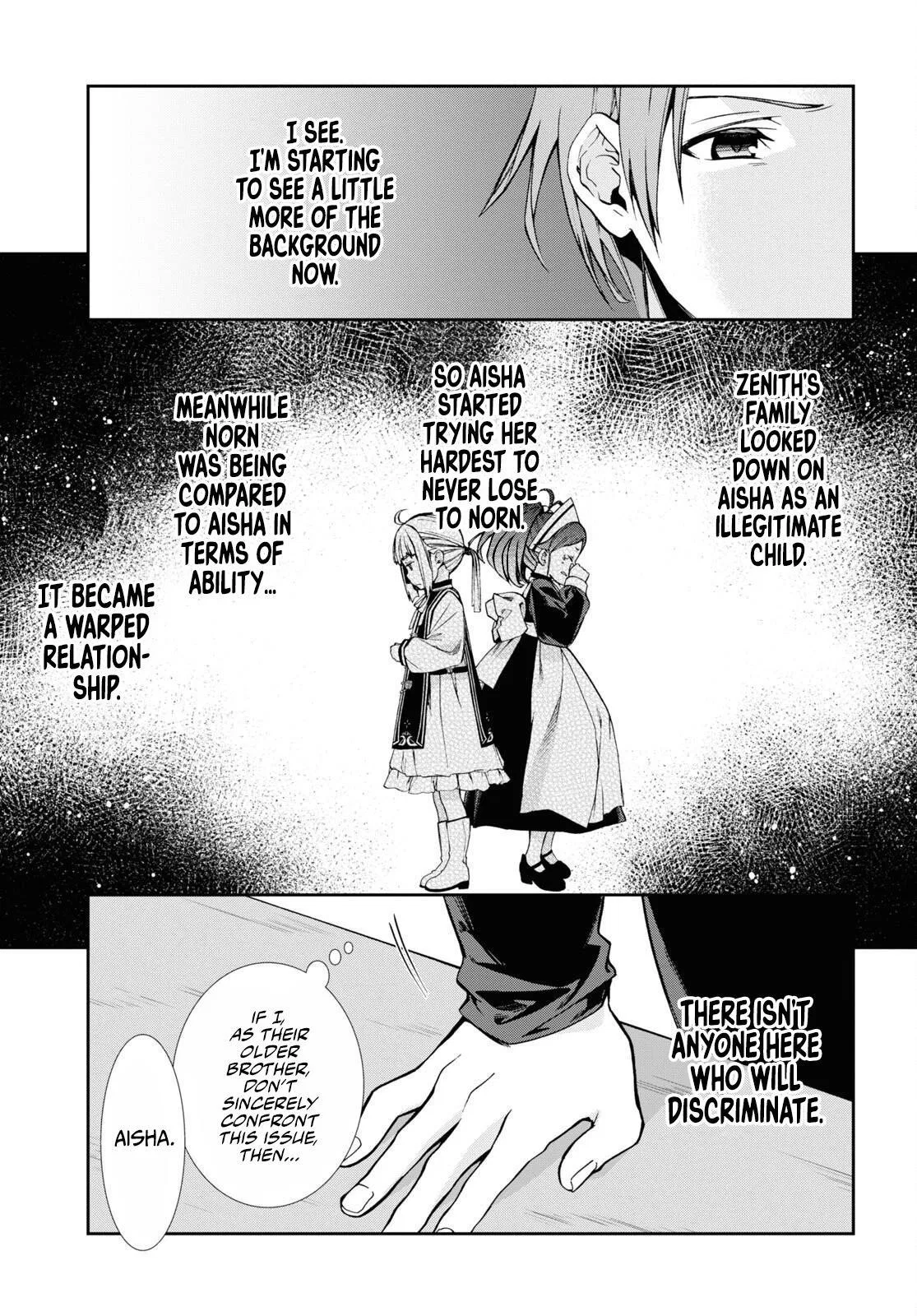Anime – Mushoku Tensei: Jobless Reincarnation Chapter 90 – Page 14