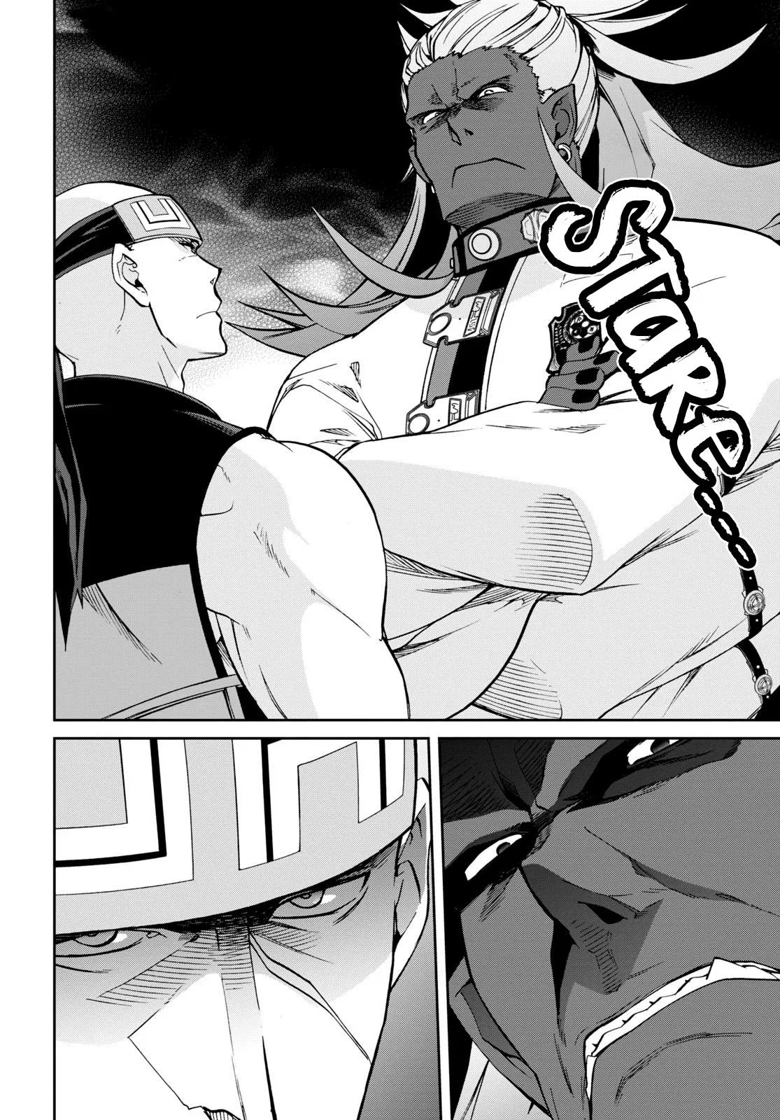 Anime – Mushoku Tensei: Jobless Reincarnation Chapter 89 – Page 3