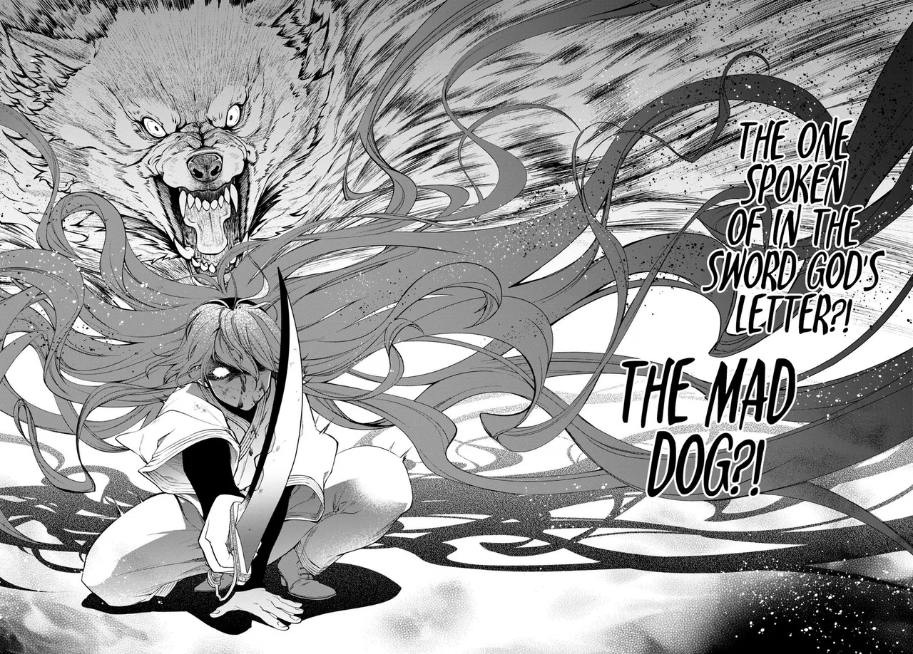 Anime – Mushoku Tensei: Jobless Reincarnation Chapter 88 – Page 20