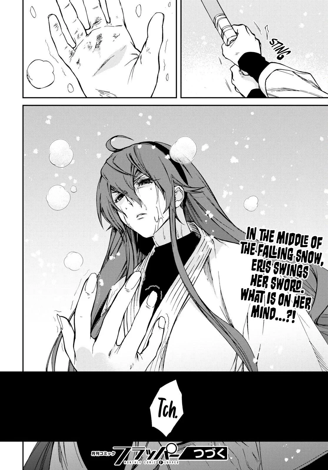 Anime – Mushoku Tensei: Jobless Reincarnation Chapter 87 – Page 26