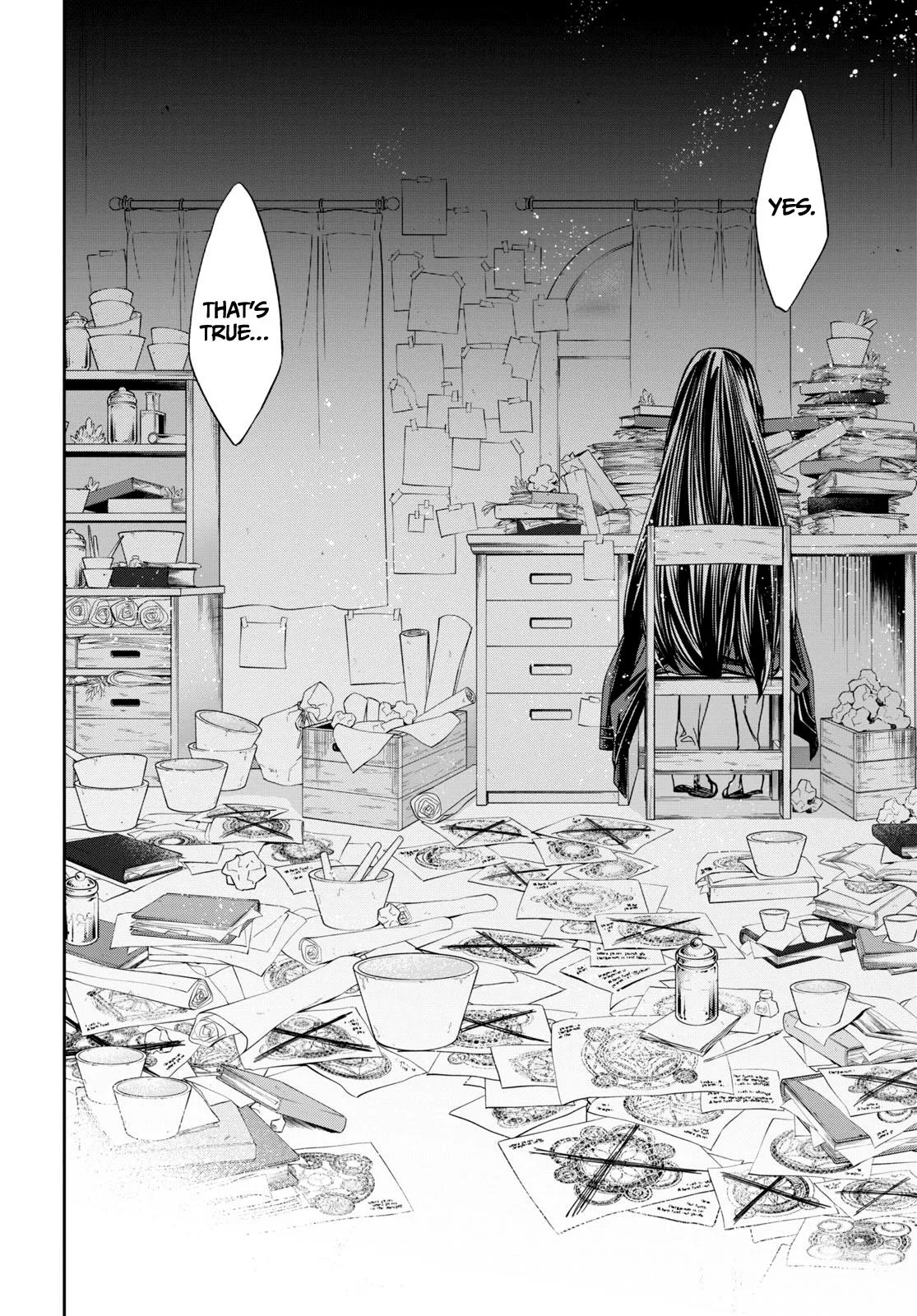 Anime – Mushoku Tensei: Jobless Reincarnation Chapter 84 – Page 11