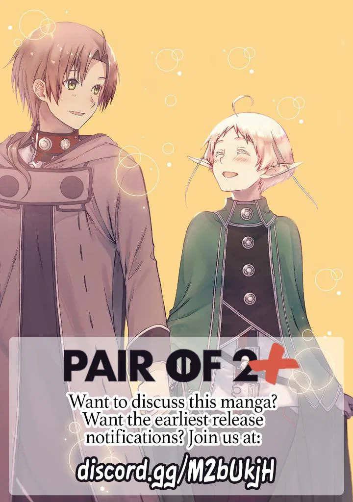 Anime – Mushoku Tensei: Jobless Reincarnation Chapter 84 – Page 24