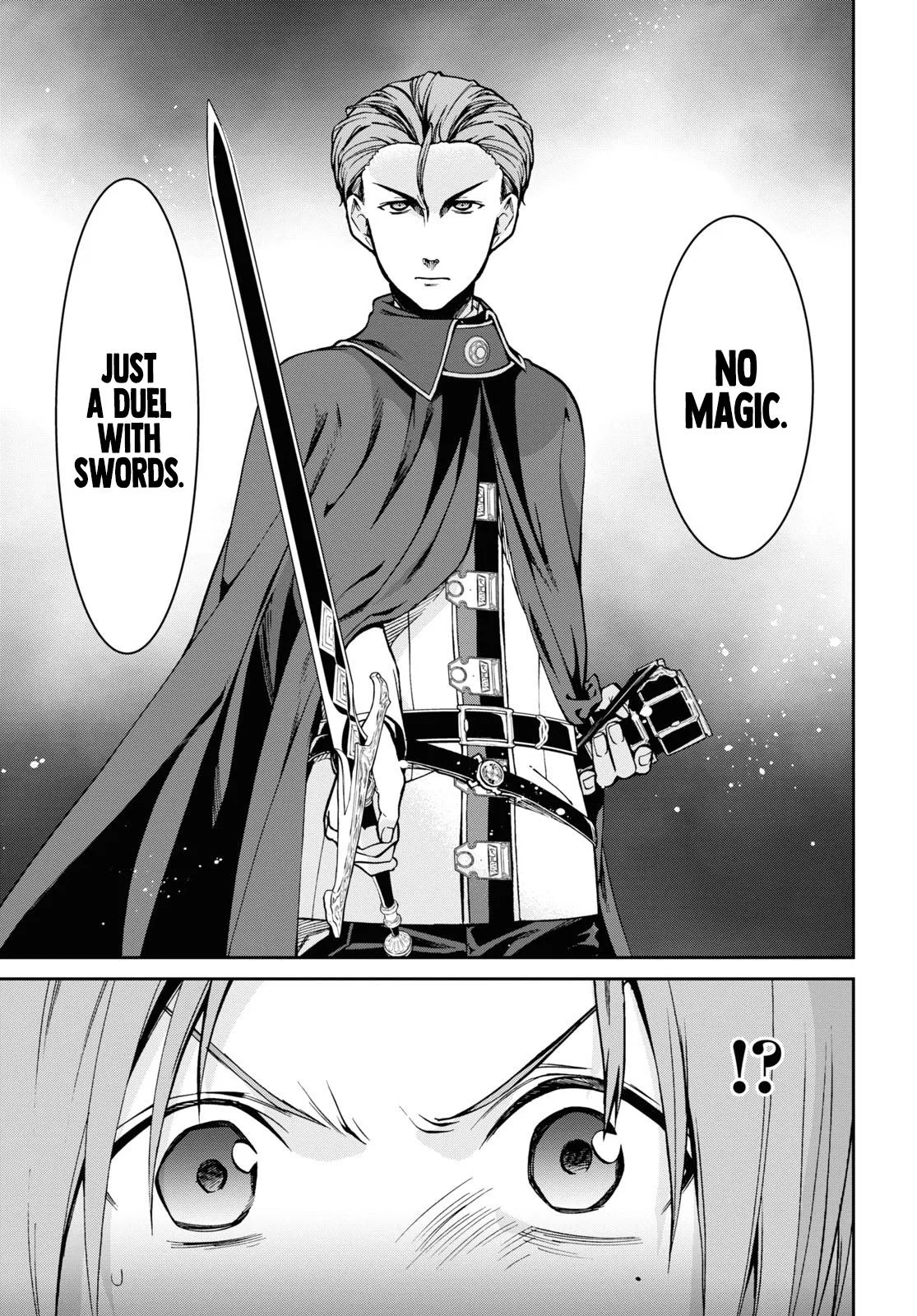 Anime – Mushoku Tensei: Jobless Reincarnation Chapter 82 – Page 14
