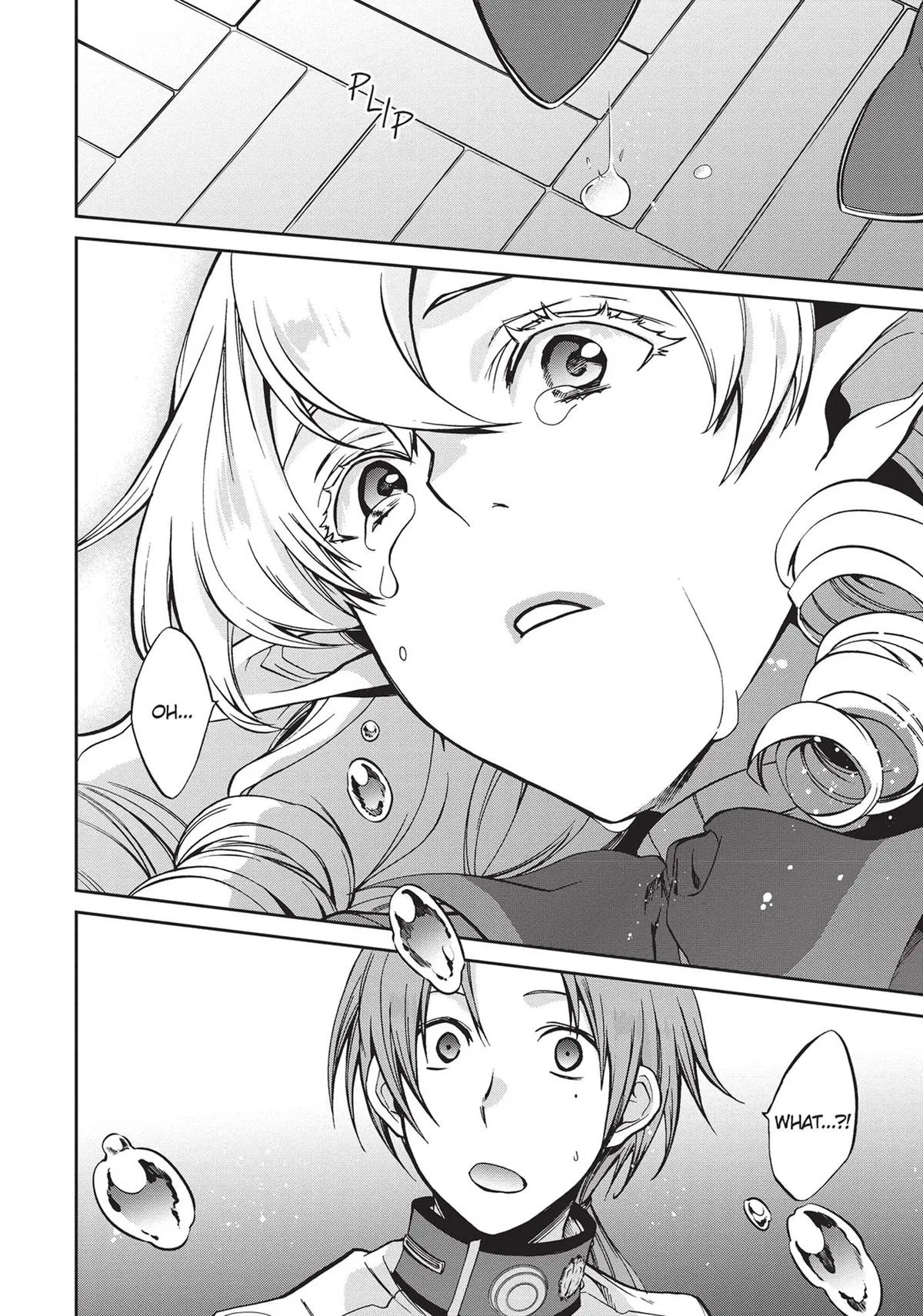Anime – Mushoku Tensei: Jobless Reincarnation Chapter 81 – Page 8