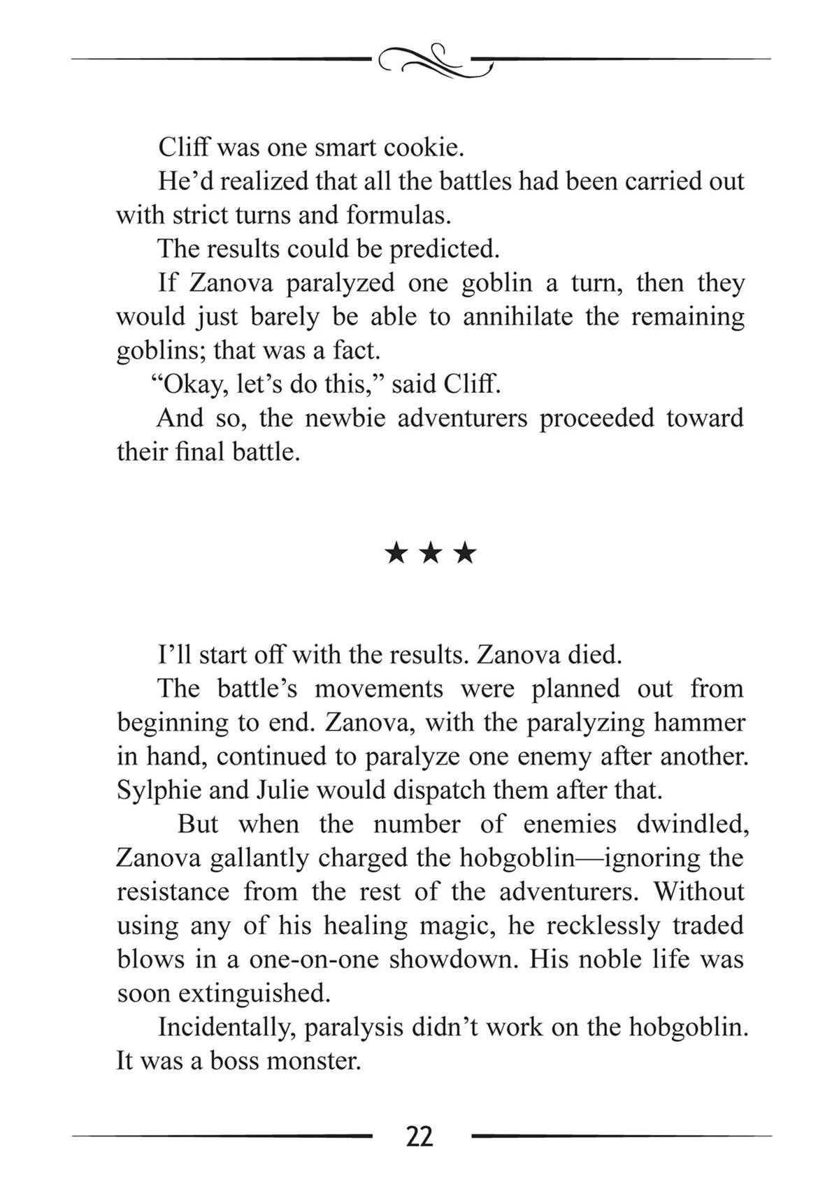 Anime – Mushoku Tensei: Jobless Reincarnation Chapter 81 – Page 48