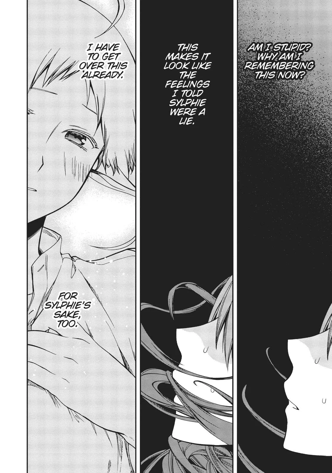 Anime – Mushoku Tensei: Jobless Reincarnation Chapter 76 – Page 18