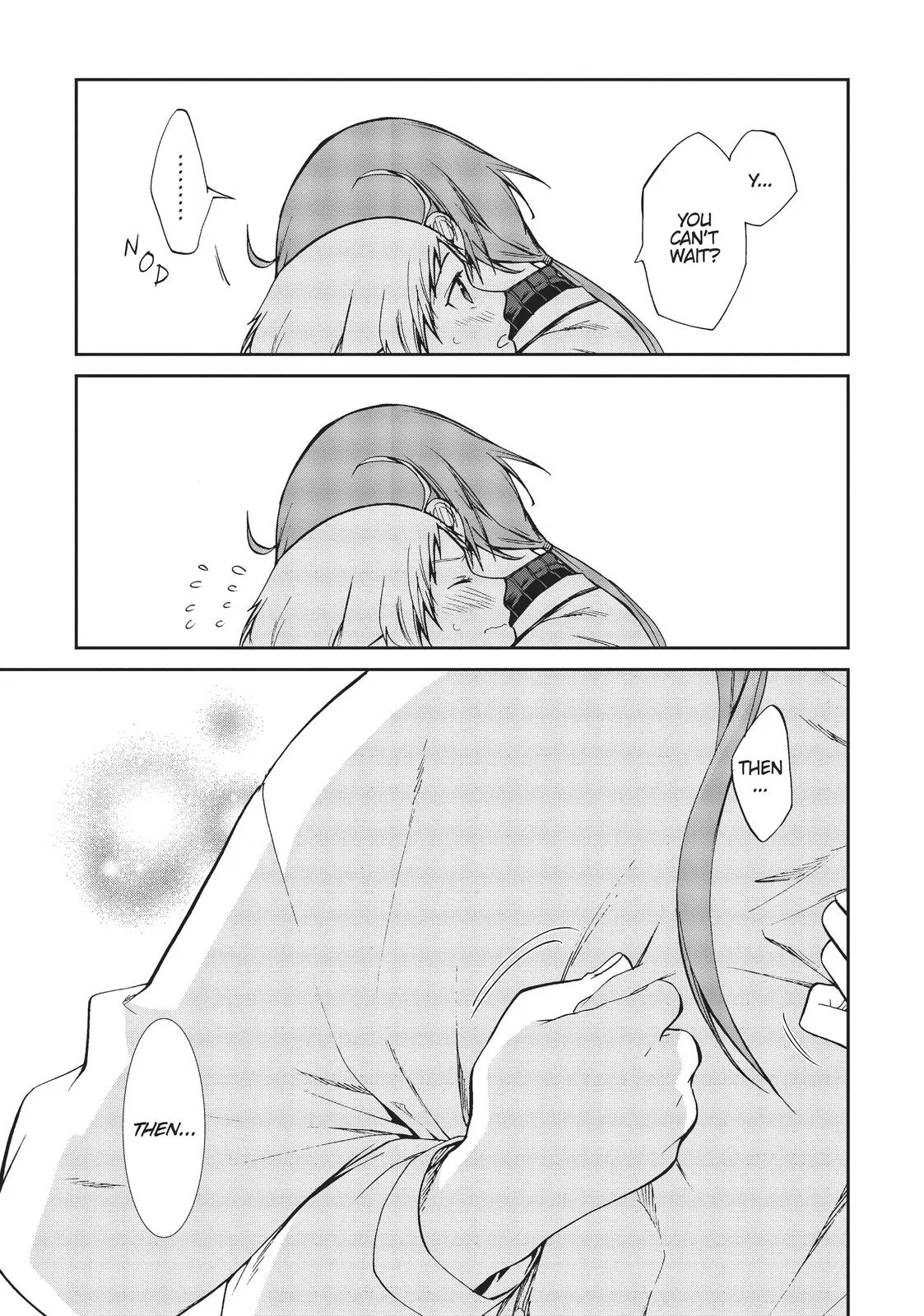 Anime – Mushoku Tensei: Jobless Reincarnation Chapter 76 – Page 24