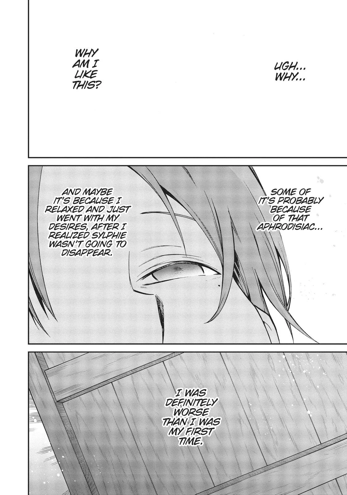 Anime – Mushoku Tensei: Jobless Reincarnation Chapter 76 – Page 26