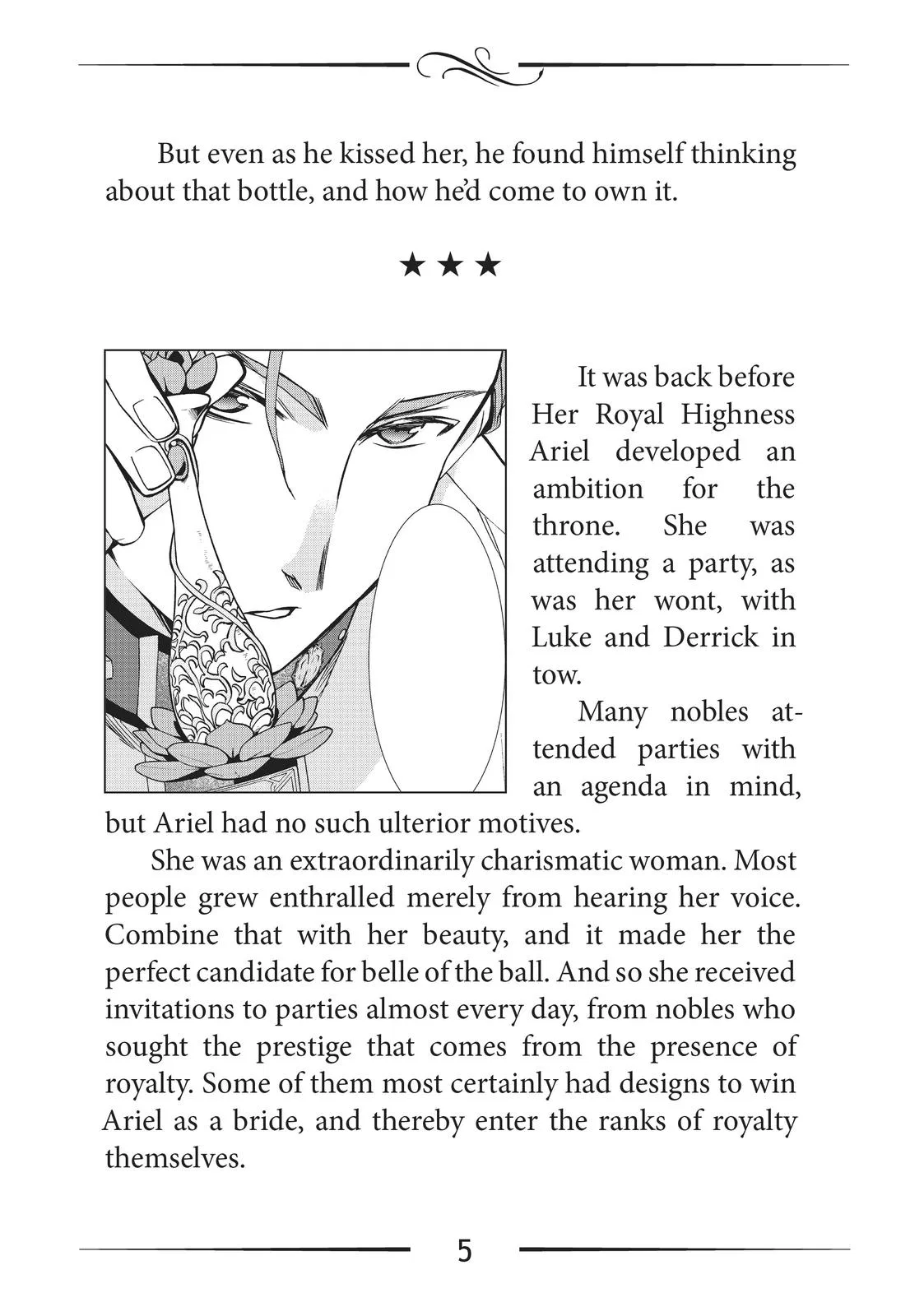 Anime – Mushoku Tensei: Jobless Reincarnation Chapter 76 – Page 38