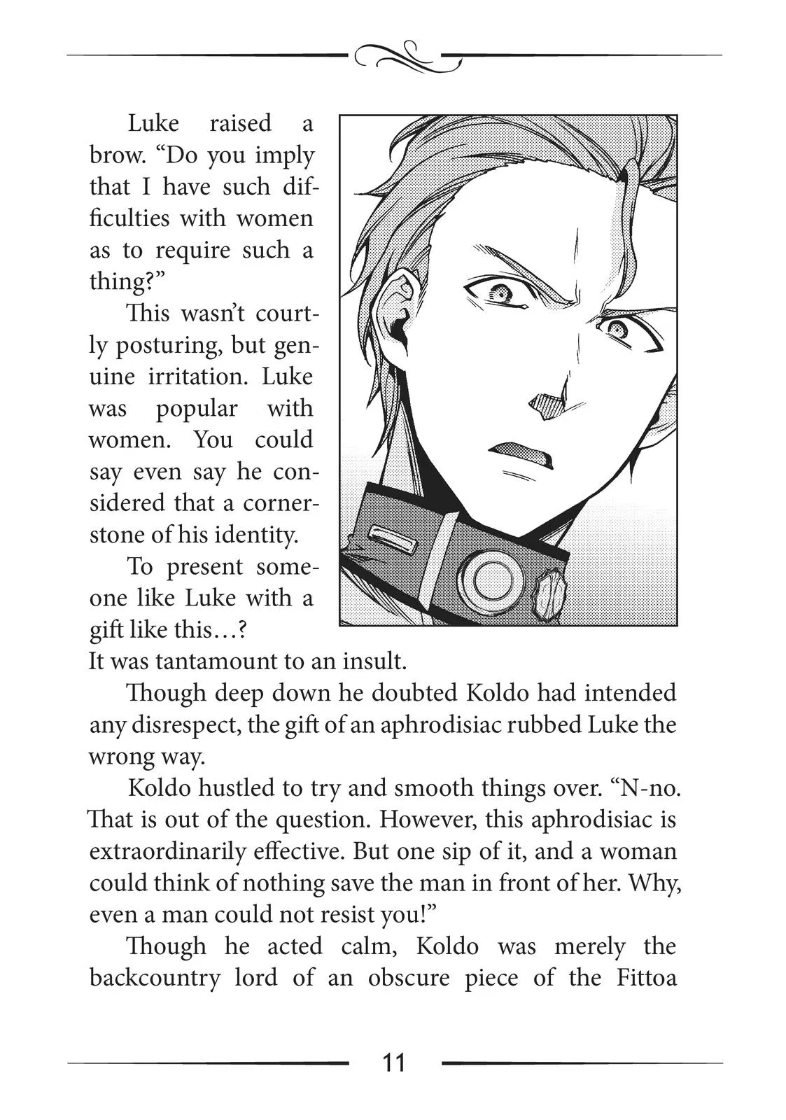 Anime – Mushoku Tensei: Jobless Reincarnation Chapter 76 – Page 44