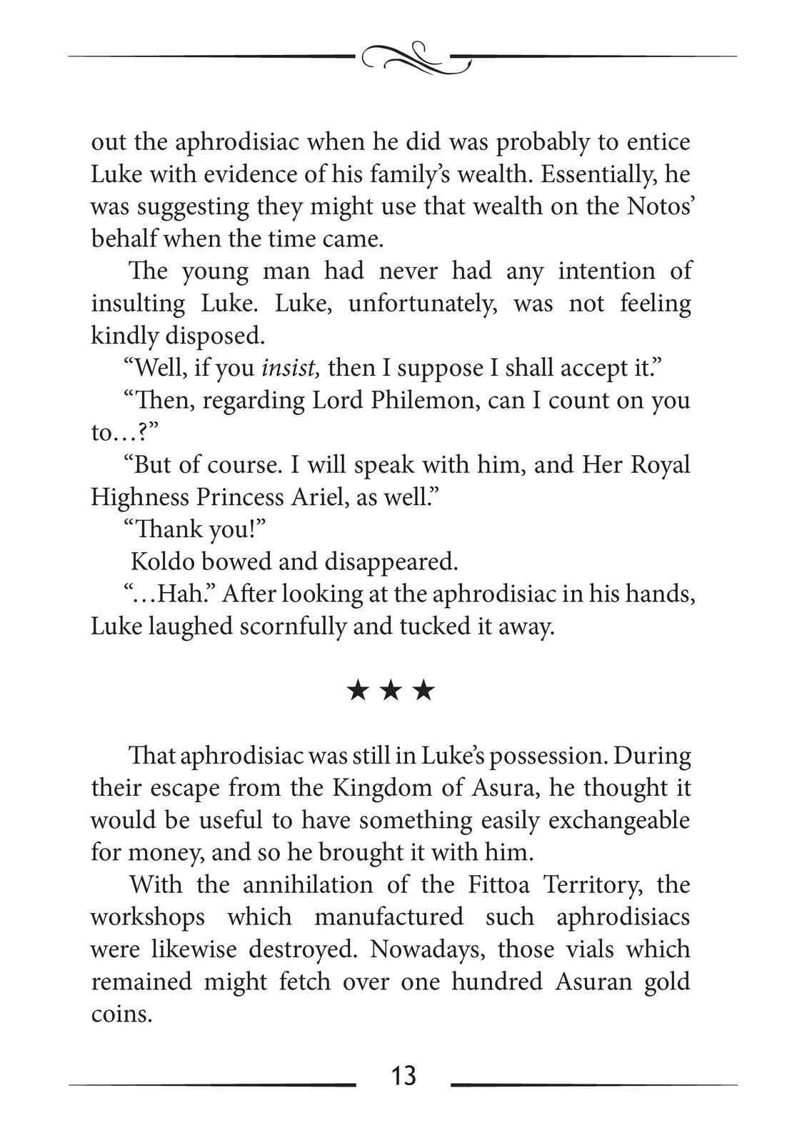 Anime – Mushoku Tensei: Jobless Reincarnation Chapter 76 – Page 46