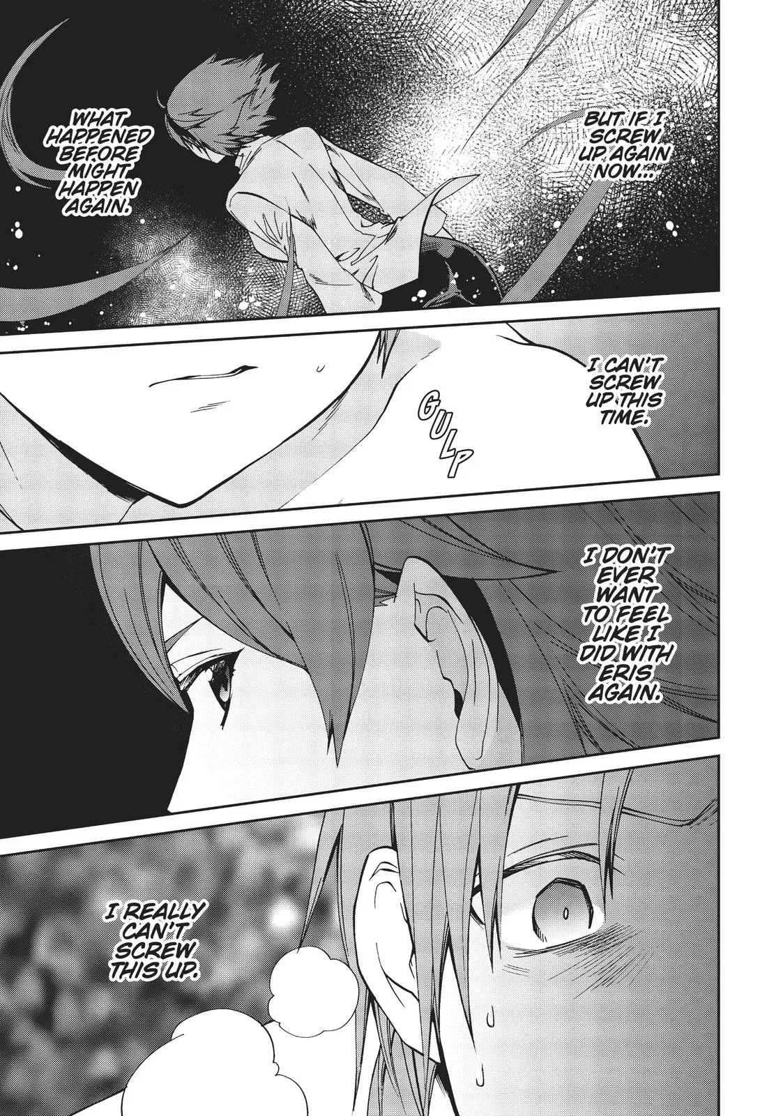 Anime – Mushoku Tensei: Jobless Reincarnation Chapter 75 – Page 3