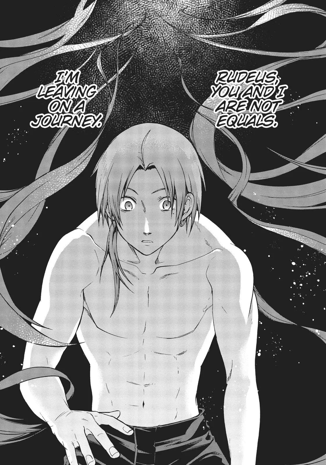 Anime – Mushoku Tensei: Jobless Reincarnation Chapter 75 – Page 5