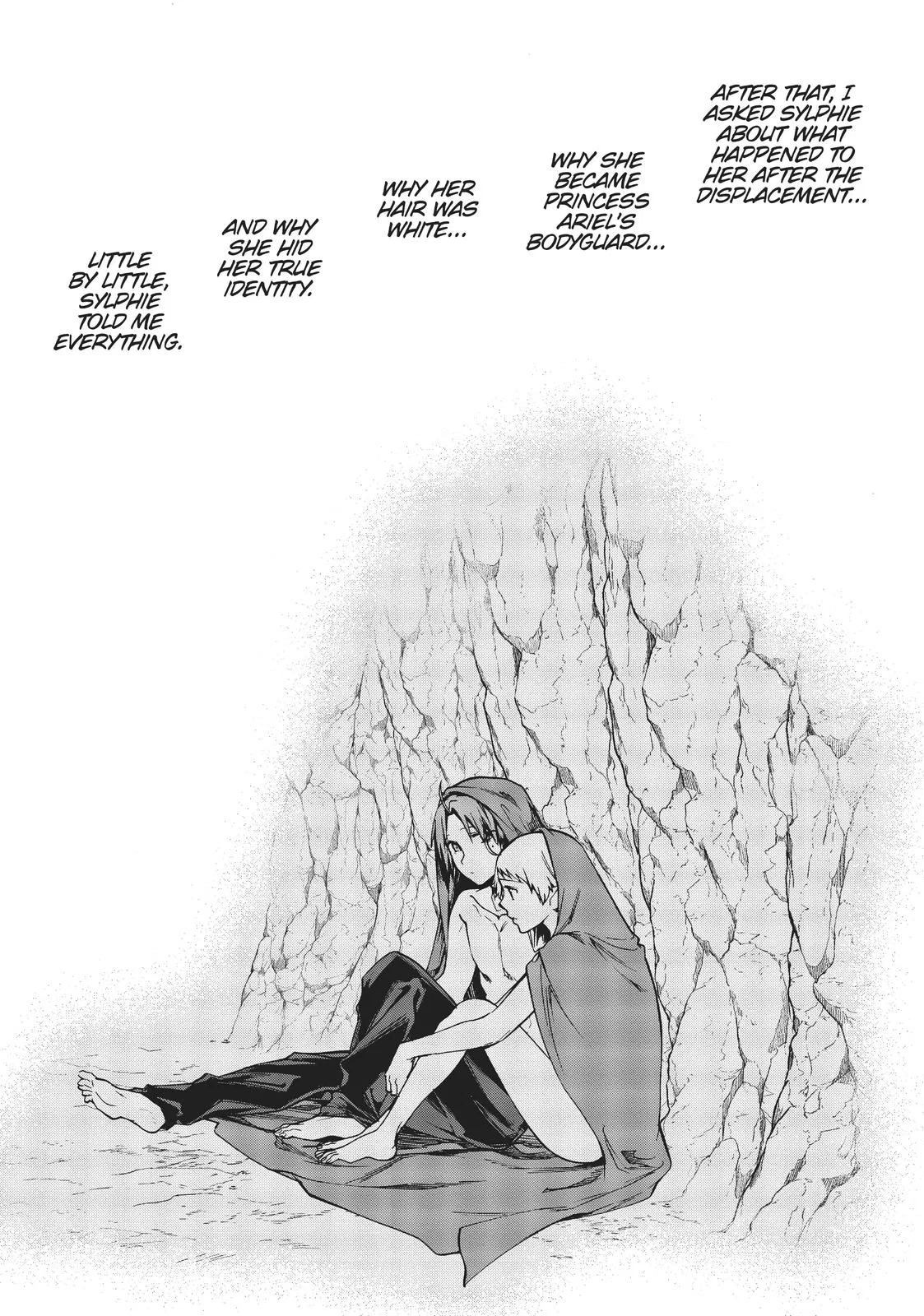 Anime – Mushoku Tensei: Jobless Reincarnation Chapter 75 – Page 11