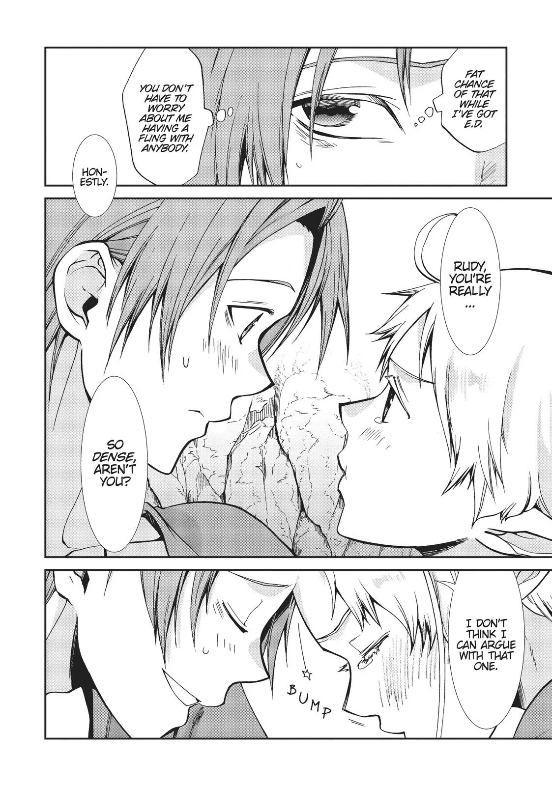 Anime – Mushoku Tensei: Jobless Reincarnation Chapter 75 – Page 18