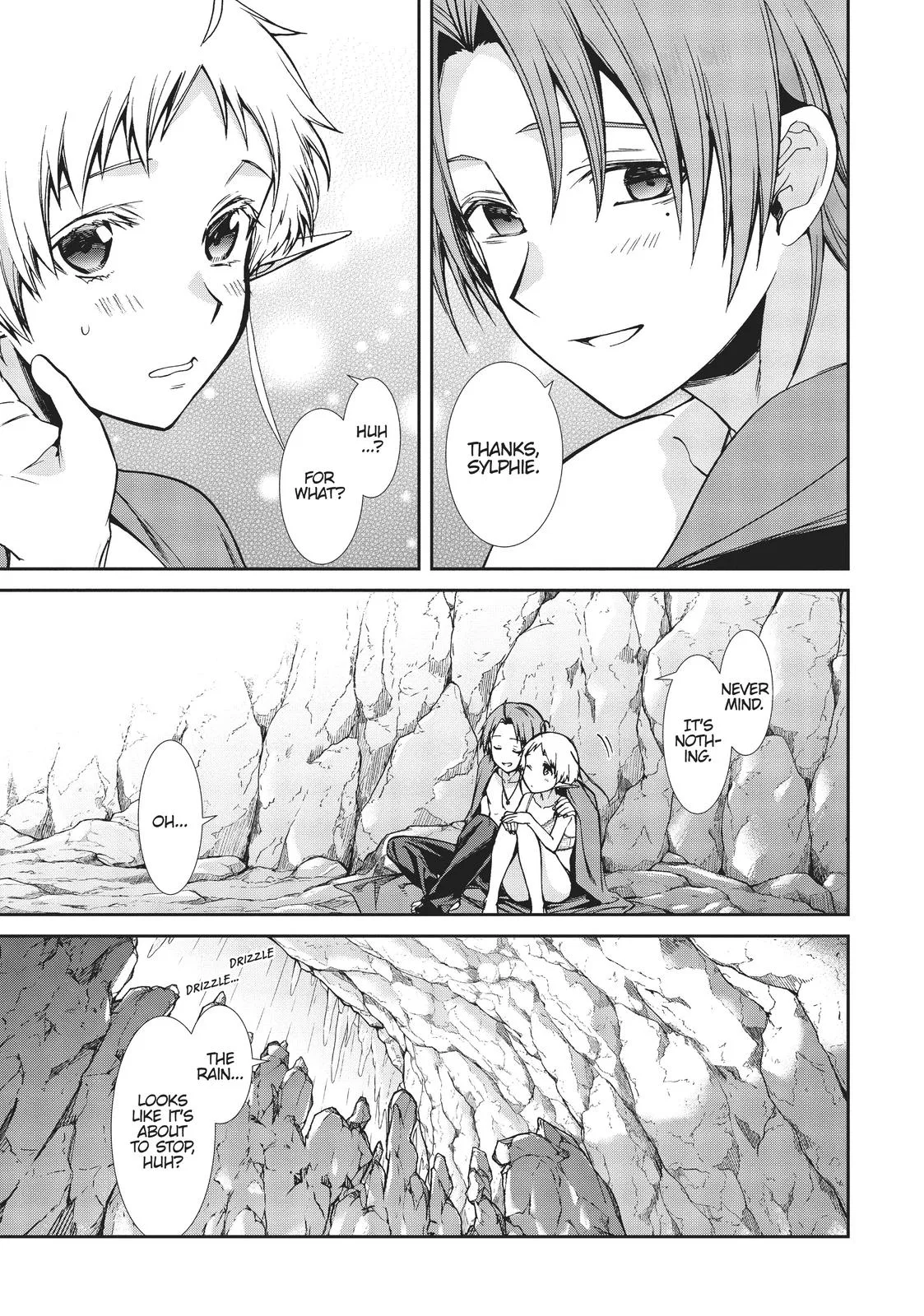 Anime – Mushoku Tensei: Jobless Reincarnation Chapter 75 – Page 21