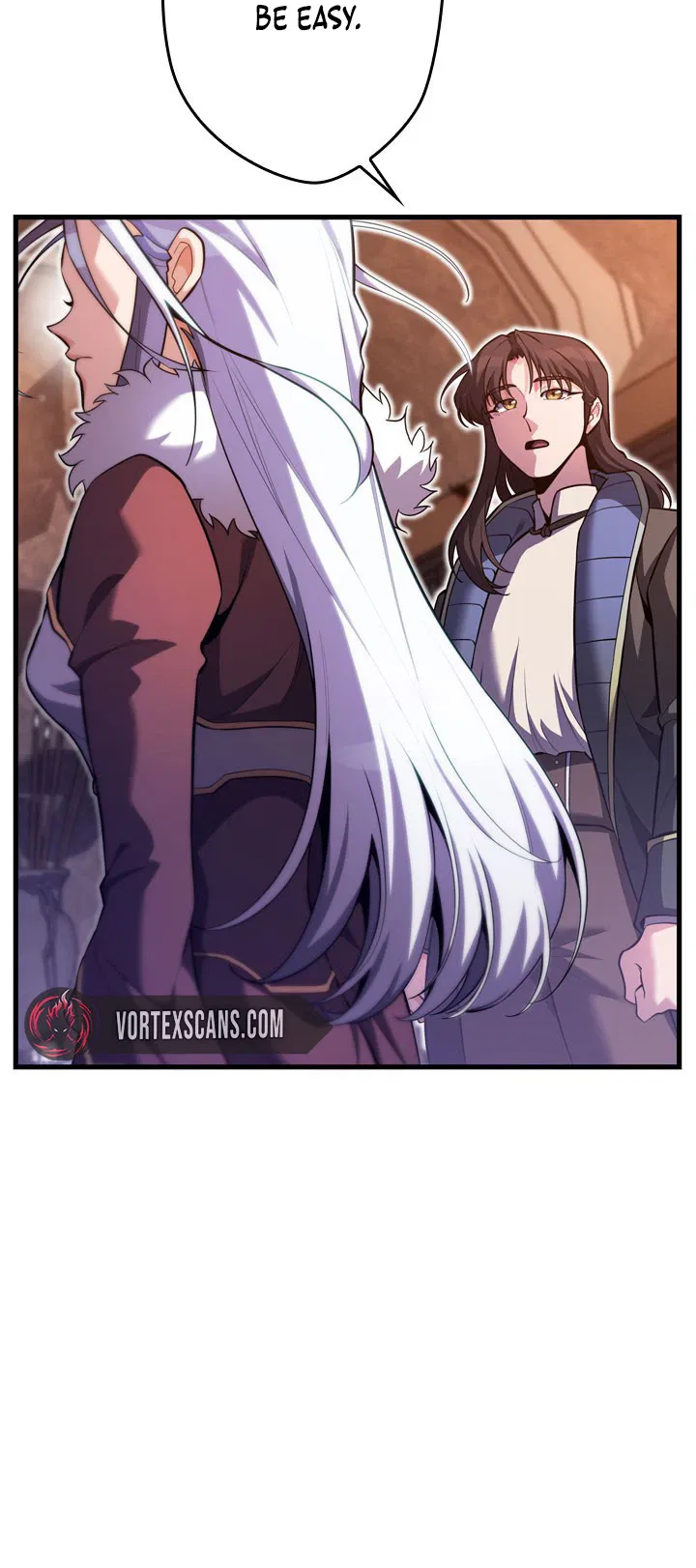 The Reincarnated Avenger Chapter 37 – Page 3