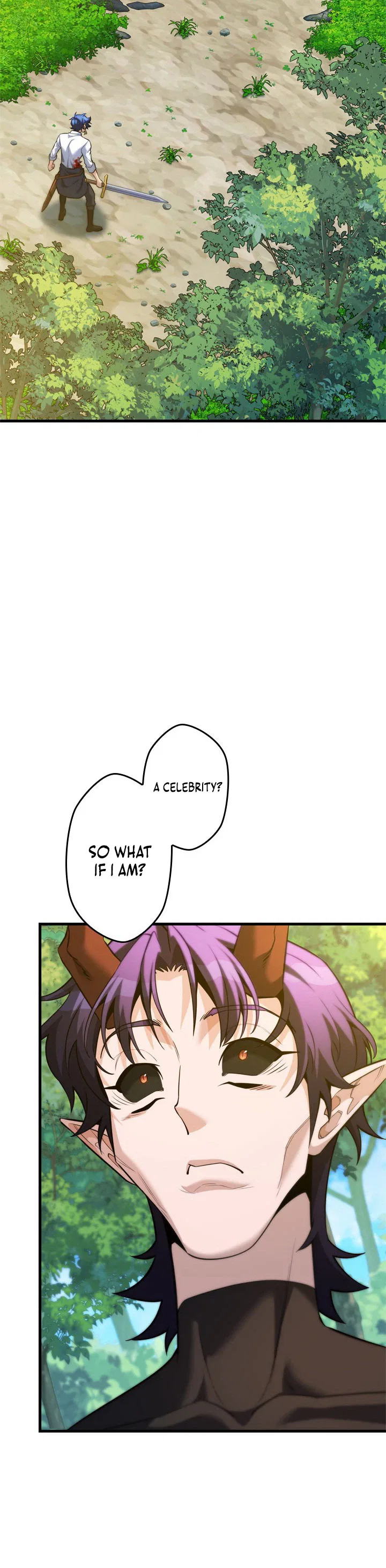 The Reincarnated Avenger Chapter 37 – Page 15