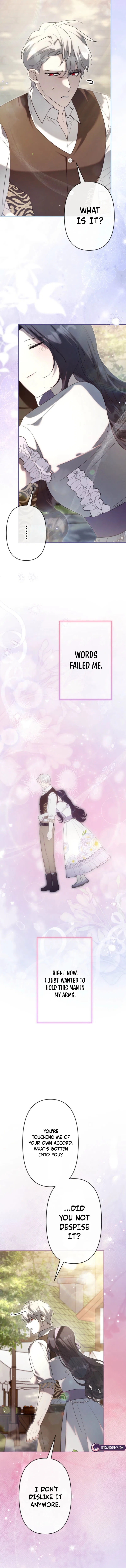 I Was Meant to Die in Six Months, But I Made the Tyrant Emperor Fall for Me Chapter 30 – Page 7