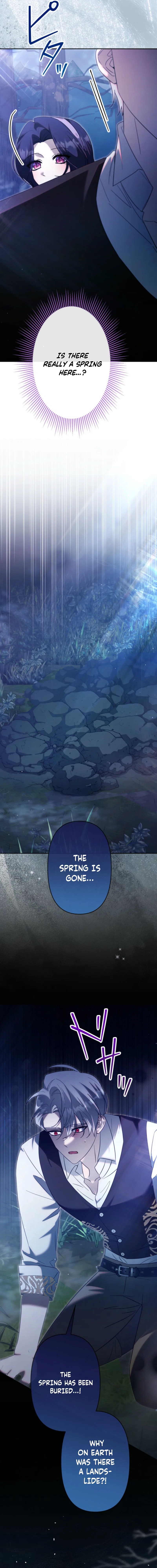 I Was Meant to Die in Six Months, But I Made the Tyrant Emperor Fall for Me Chapter 30 – Page 12