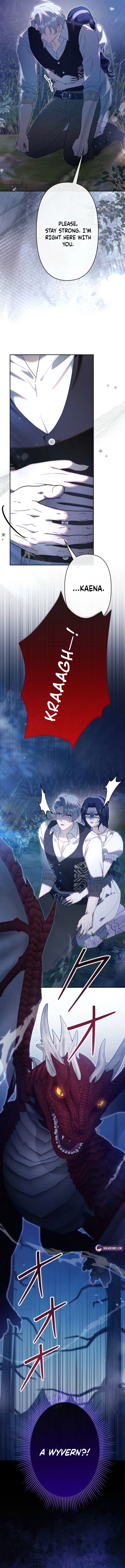 I Was Meant to Die in Six Months, But I Made the Tyrant Emperor Fall for Me Chapter 30 – Page 14