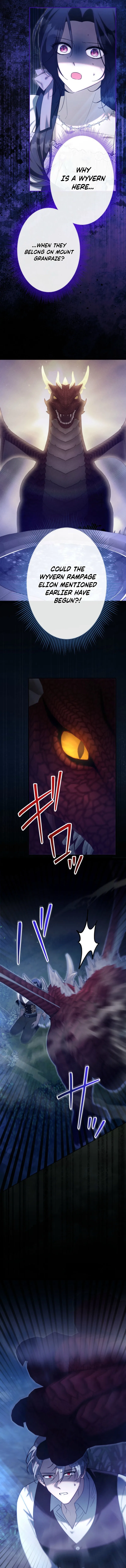 I Was Meant to Die in Six Months, But I Made the Tyrant Emperor Fall for Me Chapter 30 – Page 15