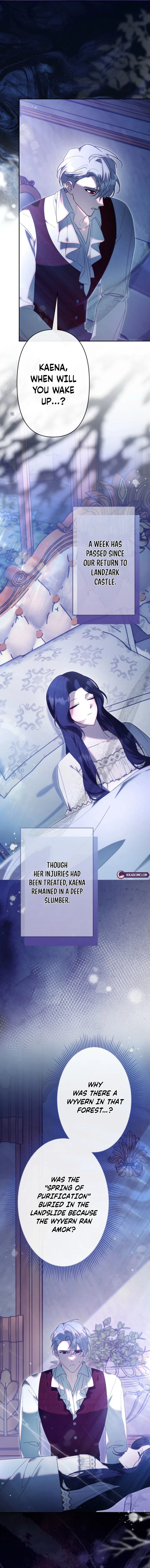 I Was Meant to Die in Six Months, But I Made the Tyrant Emperor Fall for Me Chapter 30 – Page 18